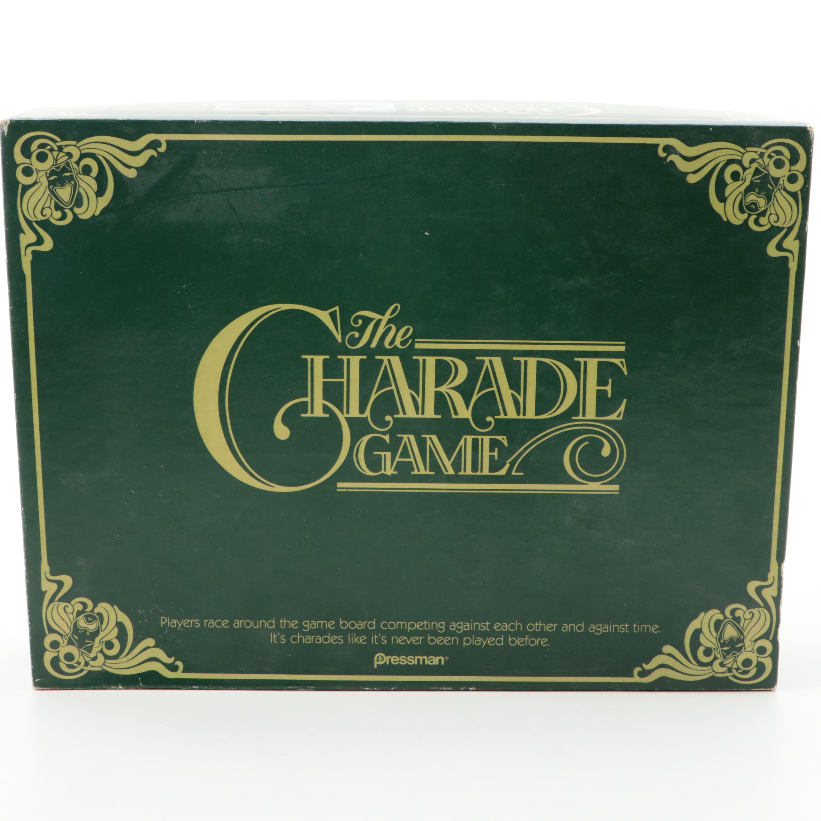 Scene it?, Dare!, Outburst, with Other Board Games, Late 20th–21st Century