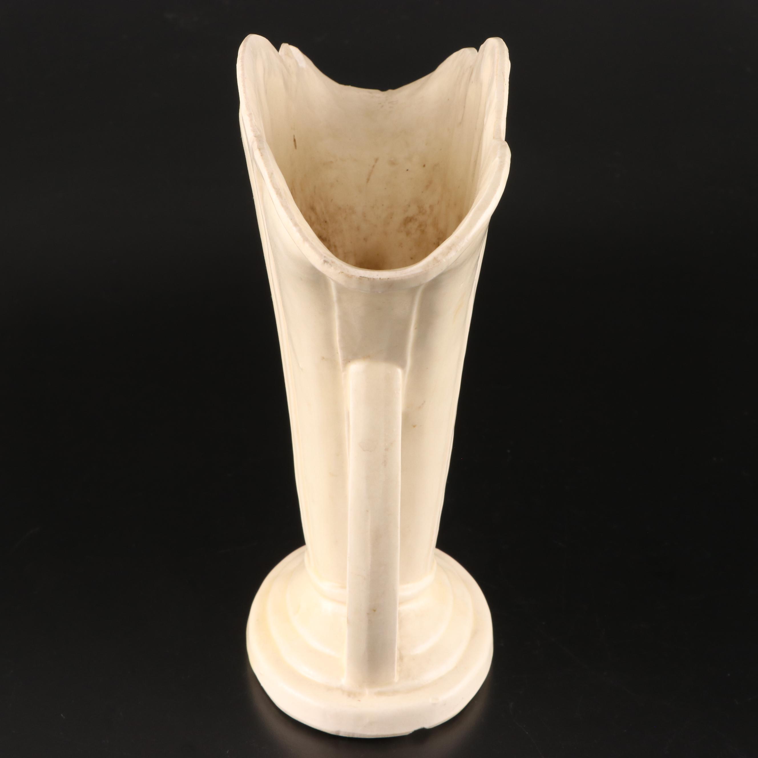 Haeger and Other American Pottery Planters and Vases, Mid to Late 20th Century