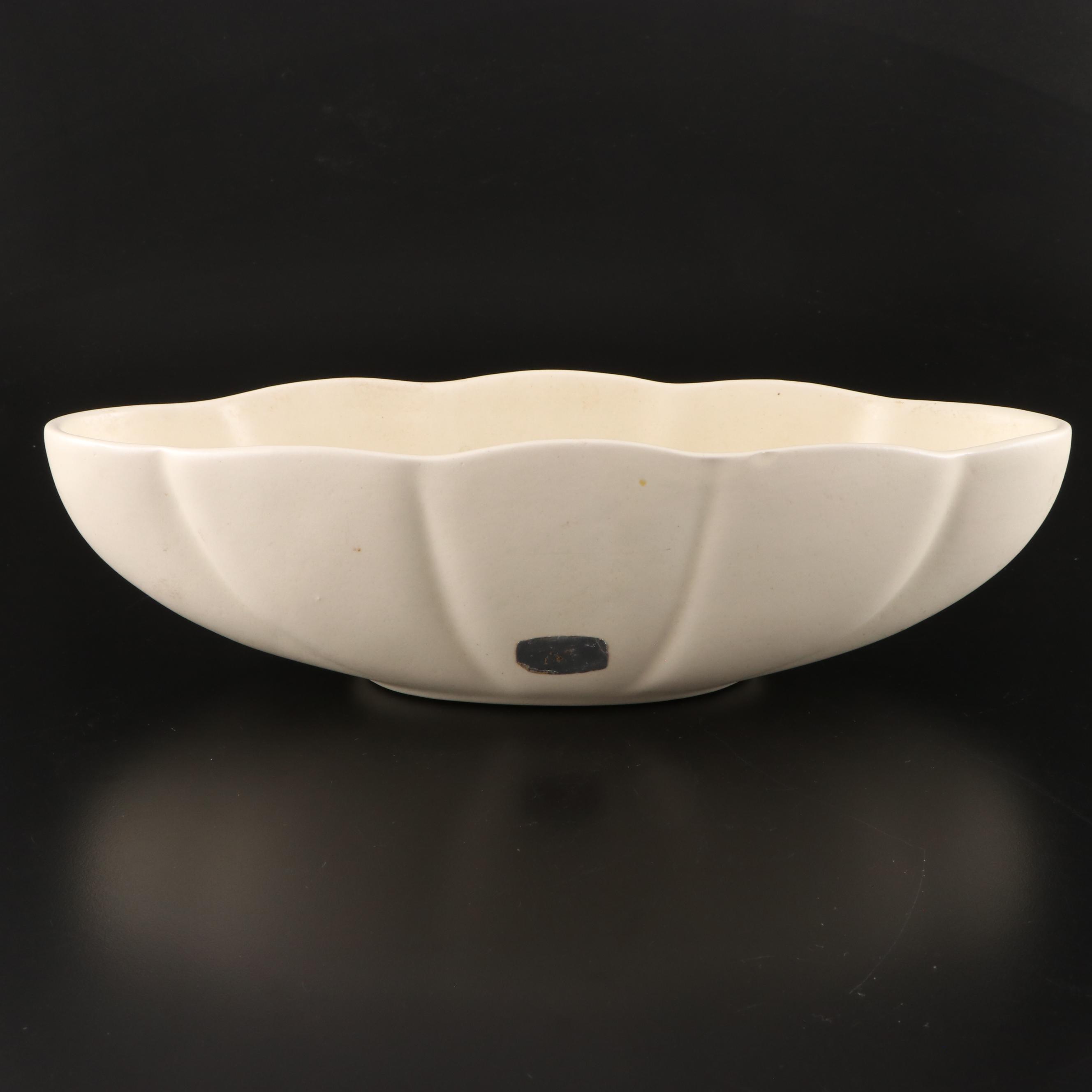 Haeger and Other American Pottery Planters and Vases, Mid to Late 20th Century