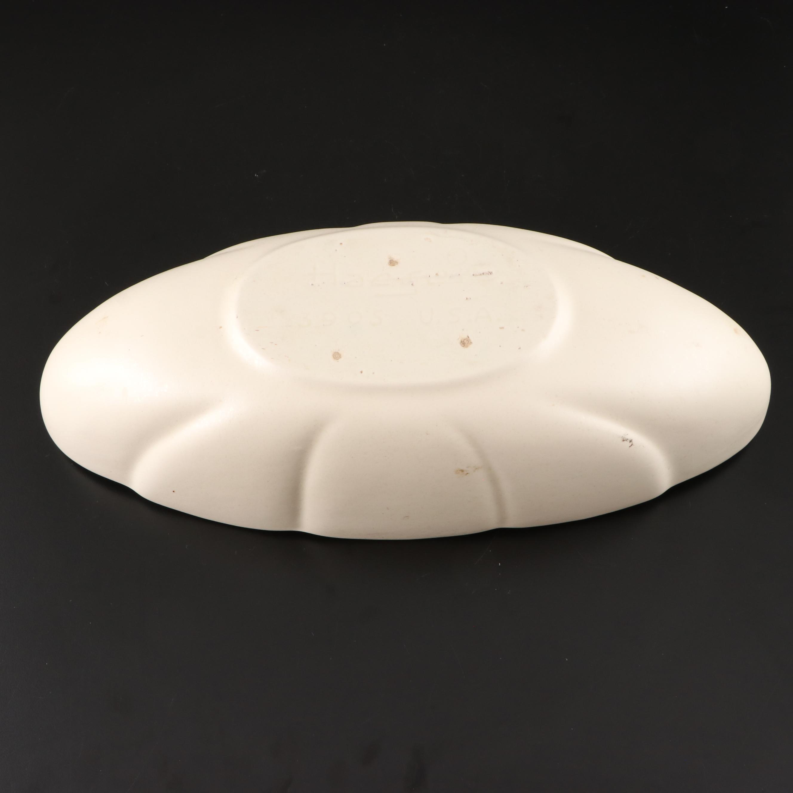 Haeger and Other American Pottery Planters and Vases, Mid to Late 20th Century