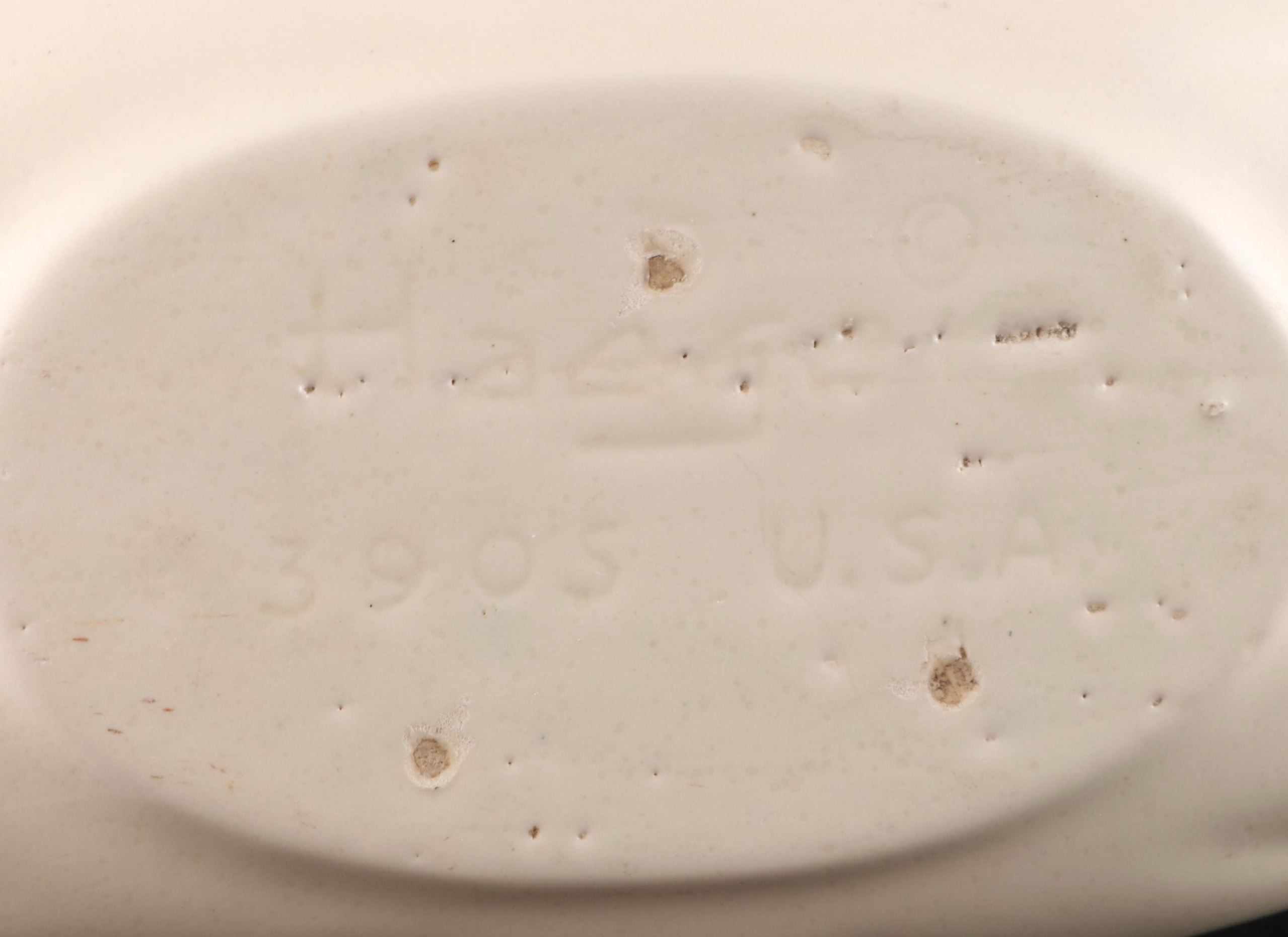 Haeger and Other American Pottery Planters and Vases, Mid to Late 20th Century