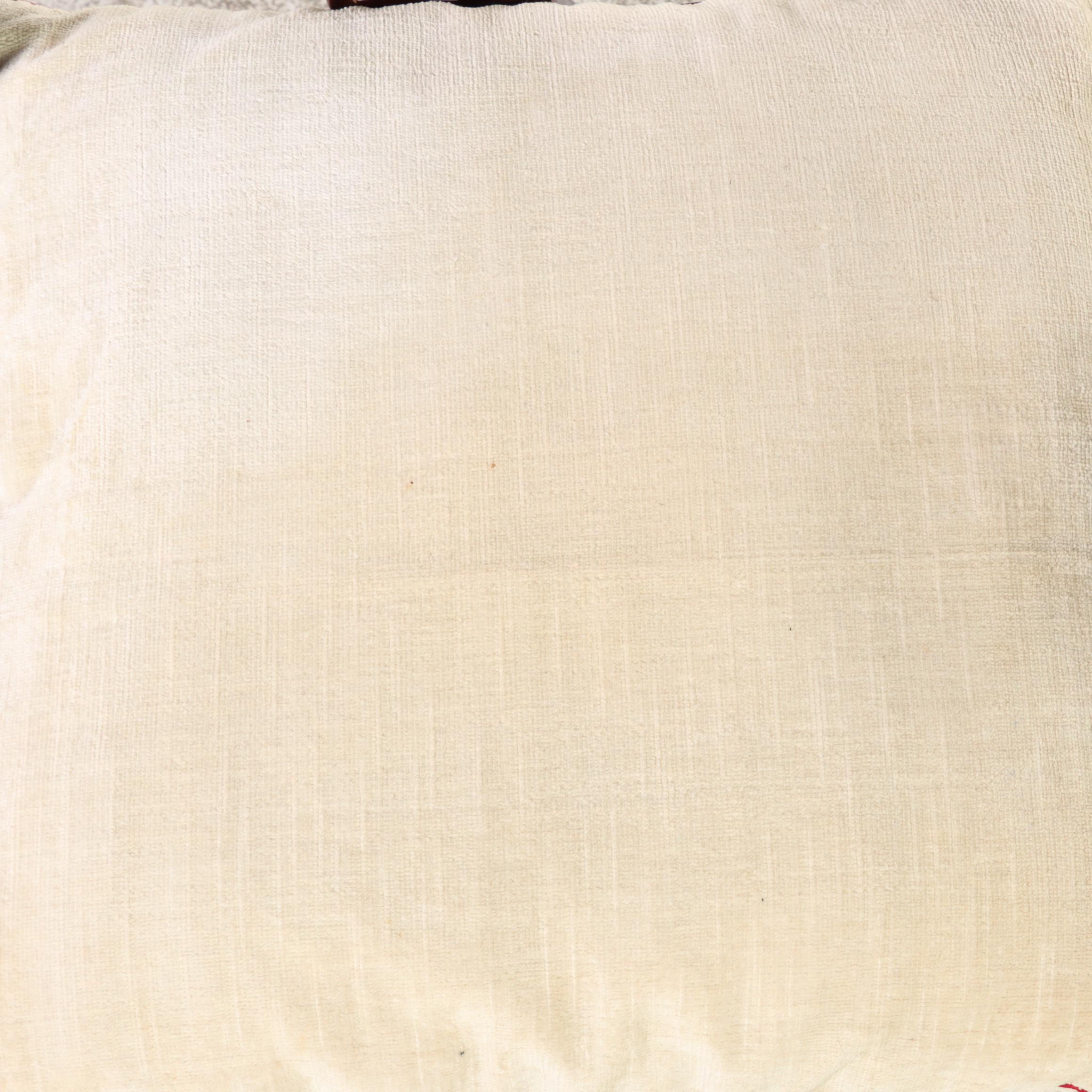 Chinese Carved Hardwood and Mother-of-Pearl Inlaid Corner Armchair