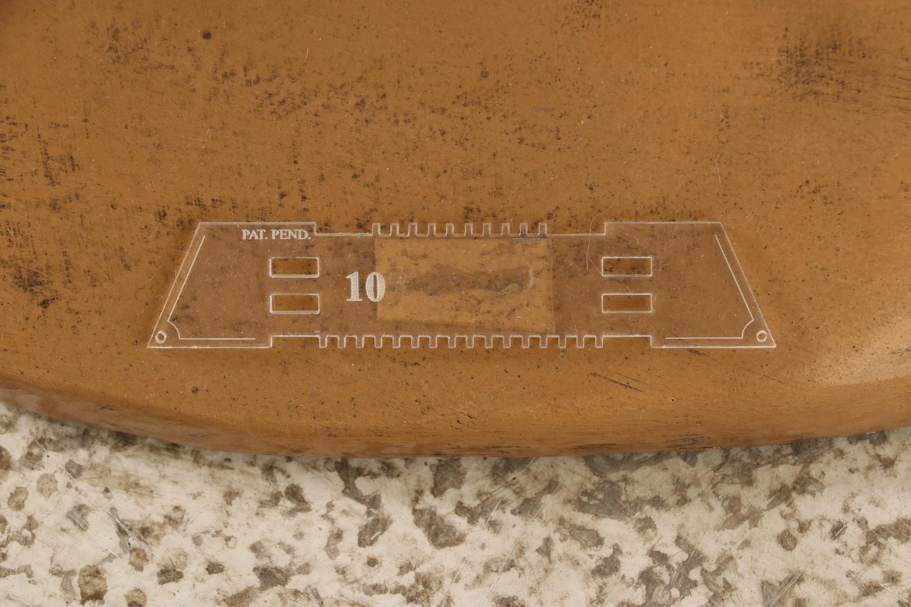 Large-Scale Fiberglass Sculpture of Budai