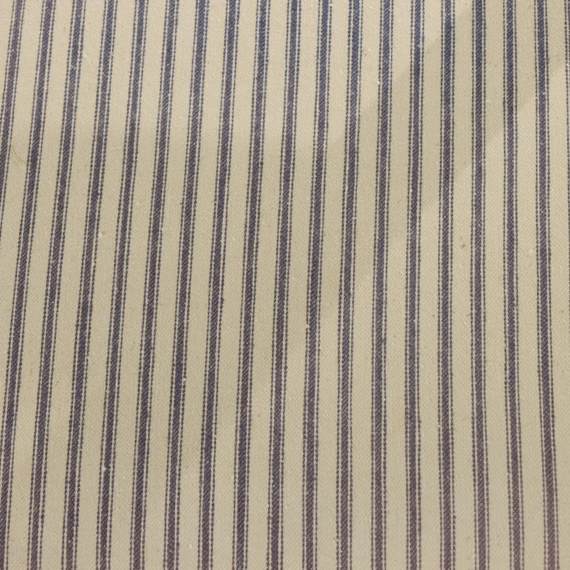 Pair of American Primitive Style Ebonized Child's Side Chairs, 20th Century