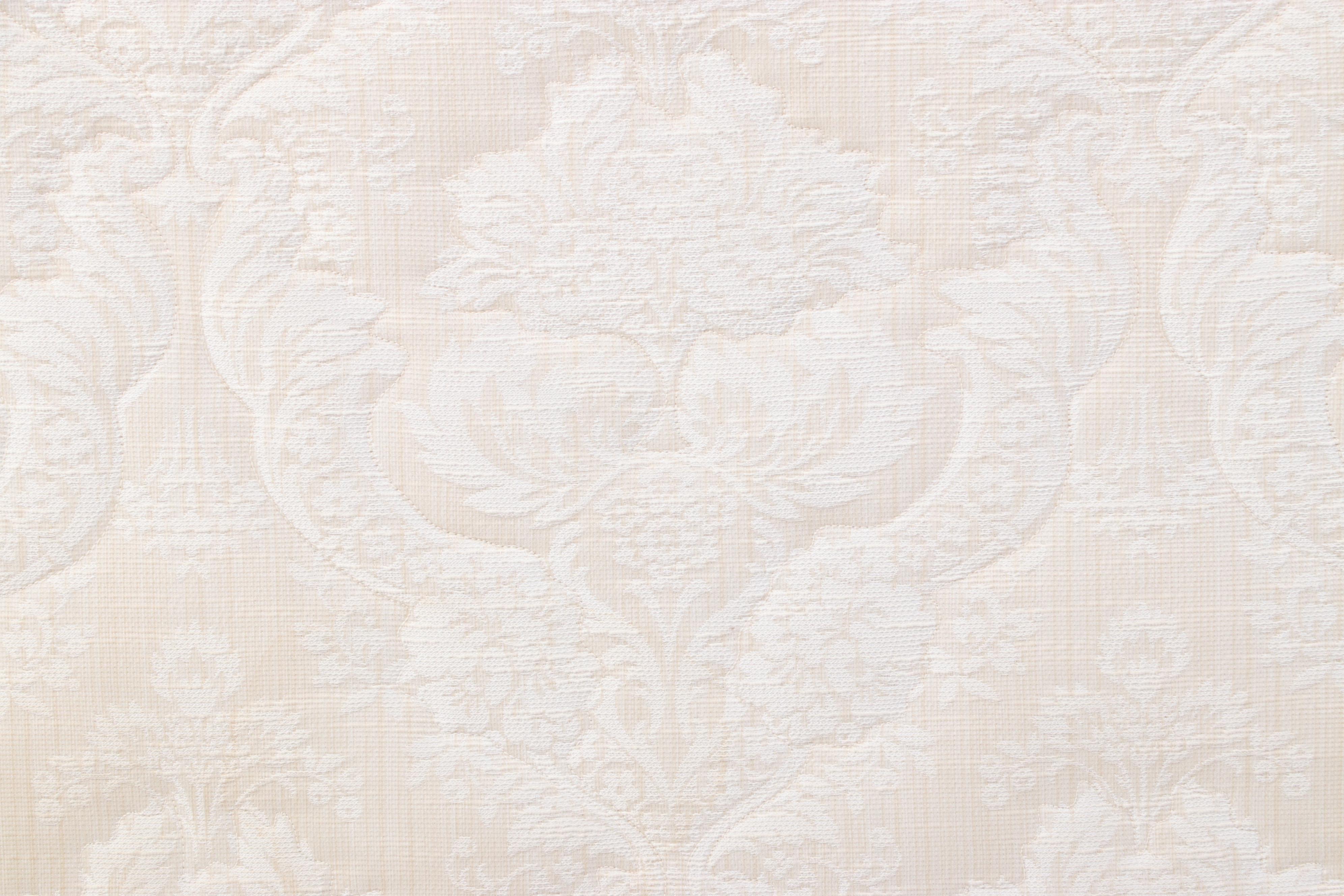 Copenhagen House Gilt Wood Framed Upholstered King Size Headboard