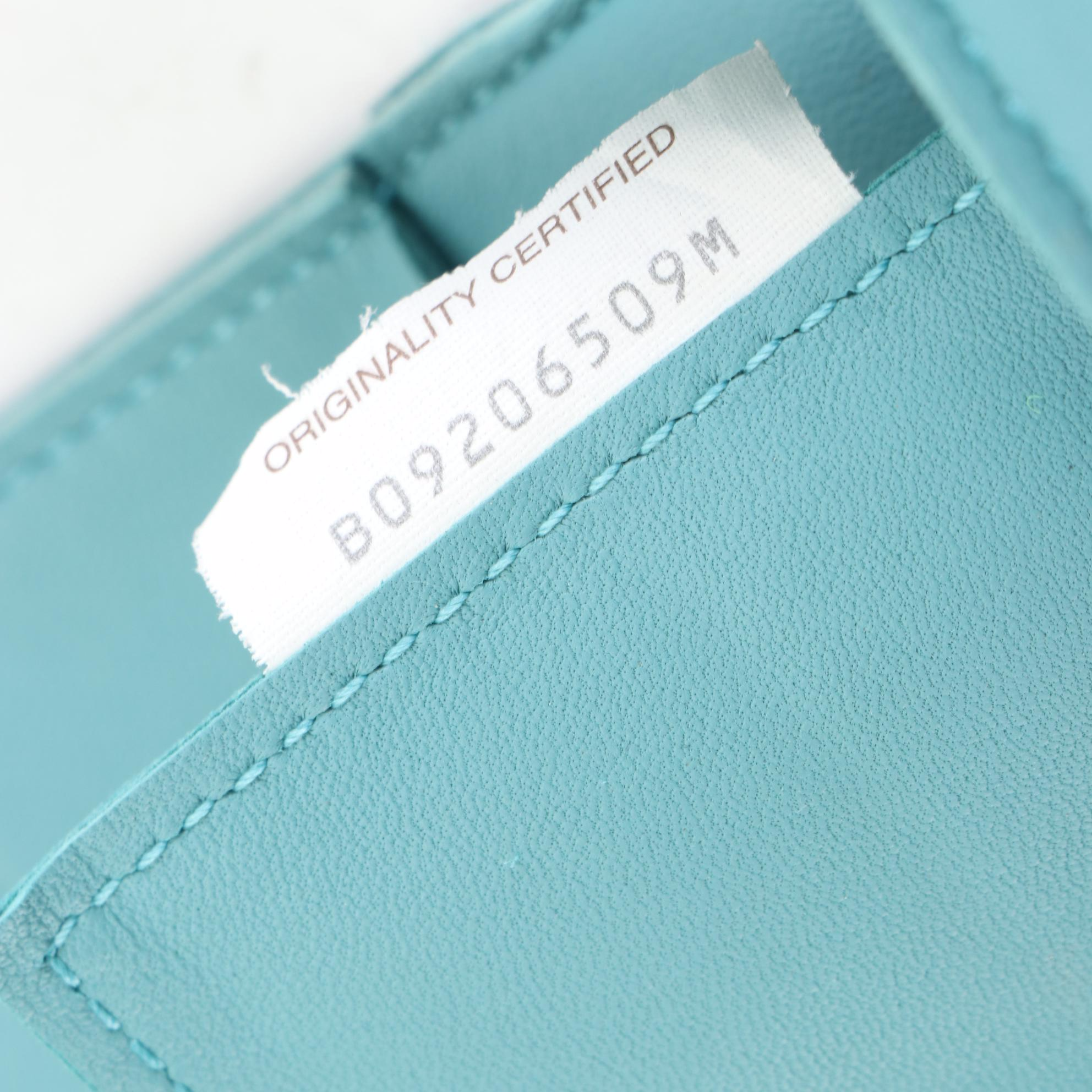 Bottega Veneta Cassette Crossbody in Maxi Intrecciato Leather