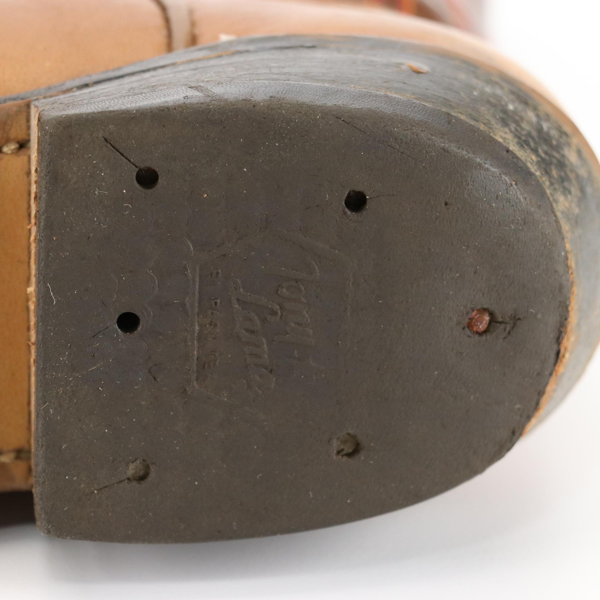 Children's Tony Lama and Other Cowboy Boots