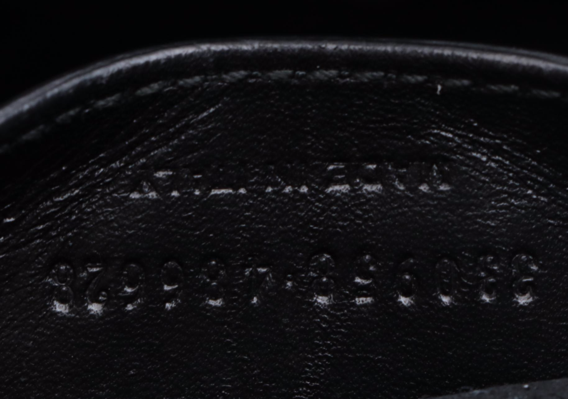 Saint Laurent Classic Baby Duffle Bag in Leather