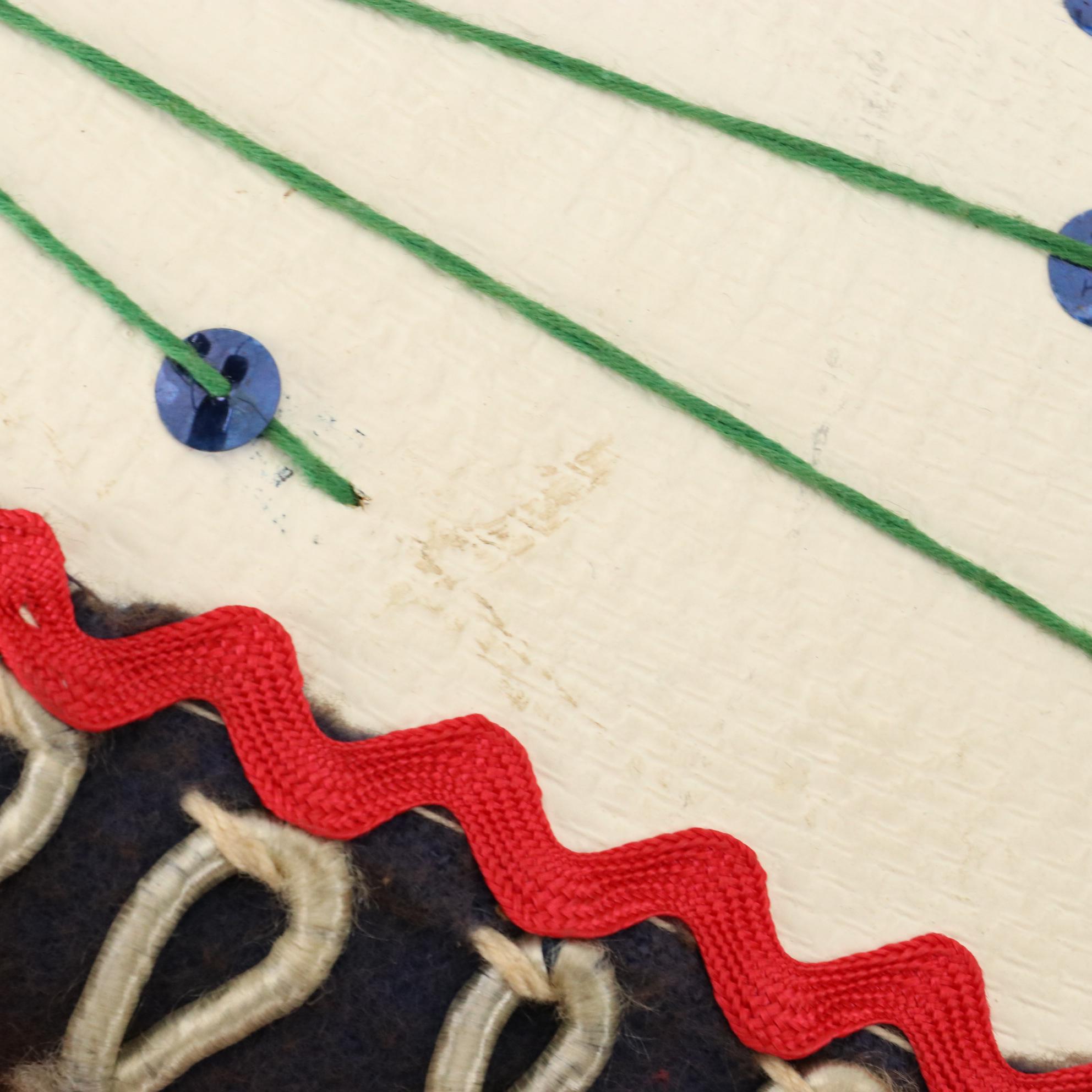 Woven Full Sombrero and Embellished Traditional Mariachi Sombreros