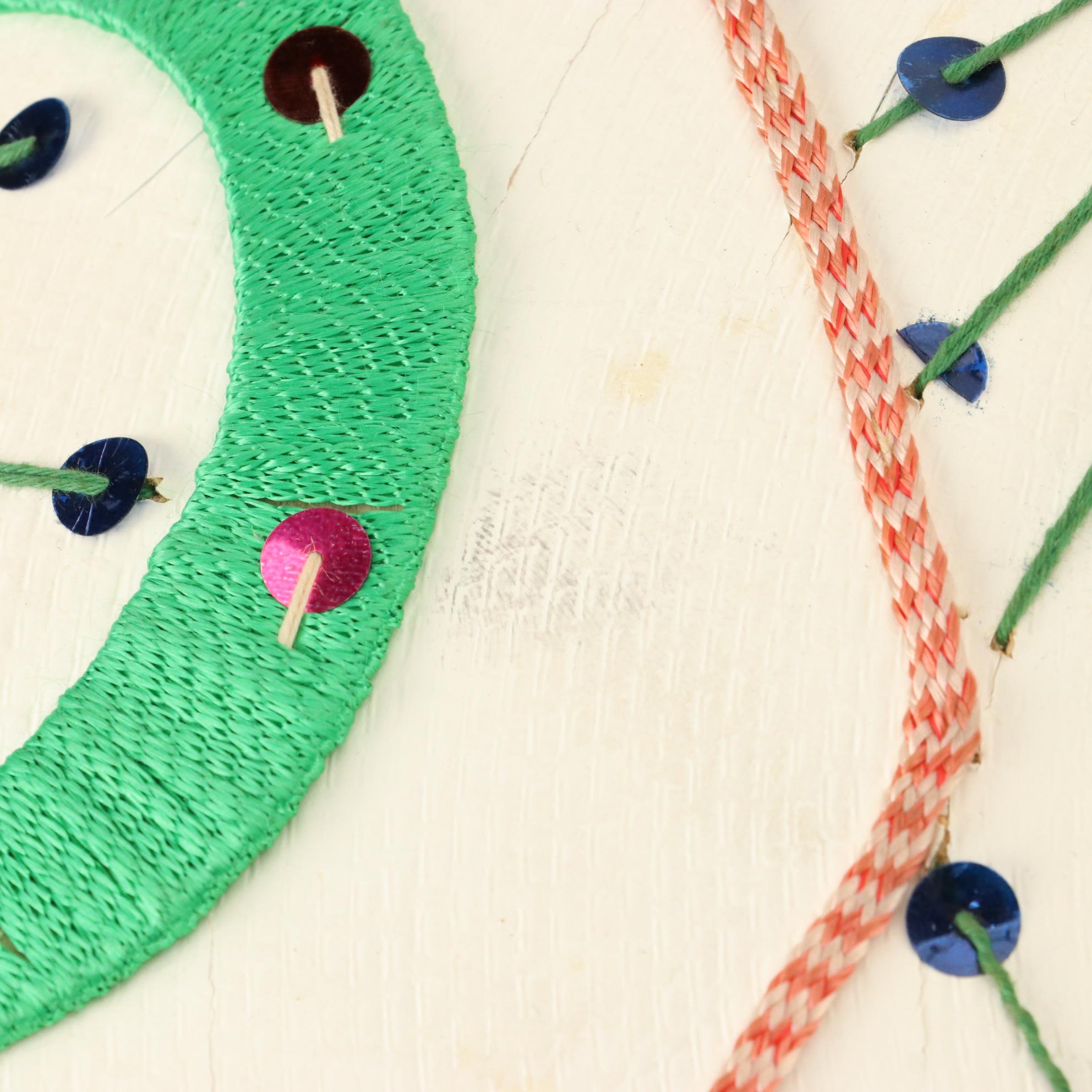 Woven Full Sombrero and Embellished Traditional Mariachi Sombreros