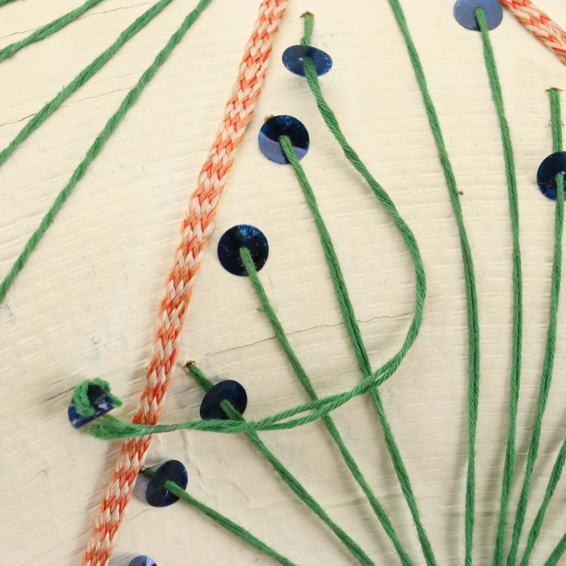 Woven Full Sombrero and Embellished Traditional Mariachi Sombreros