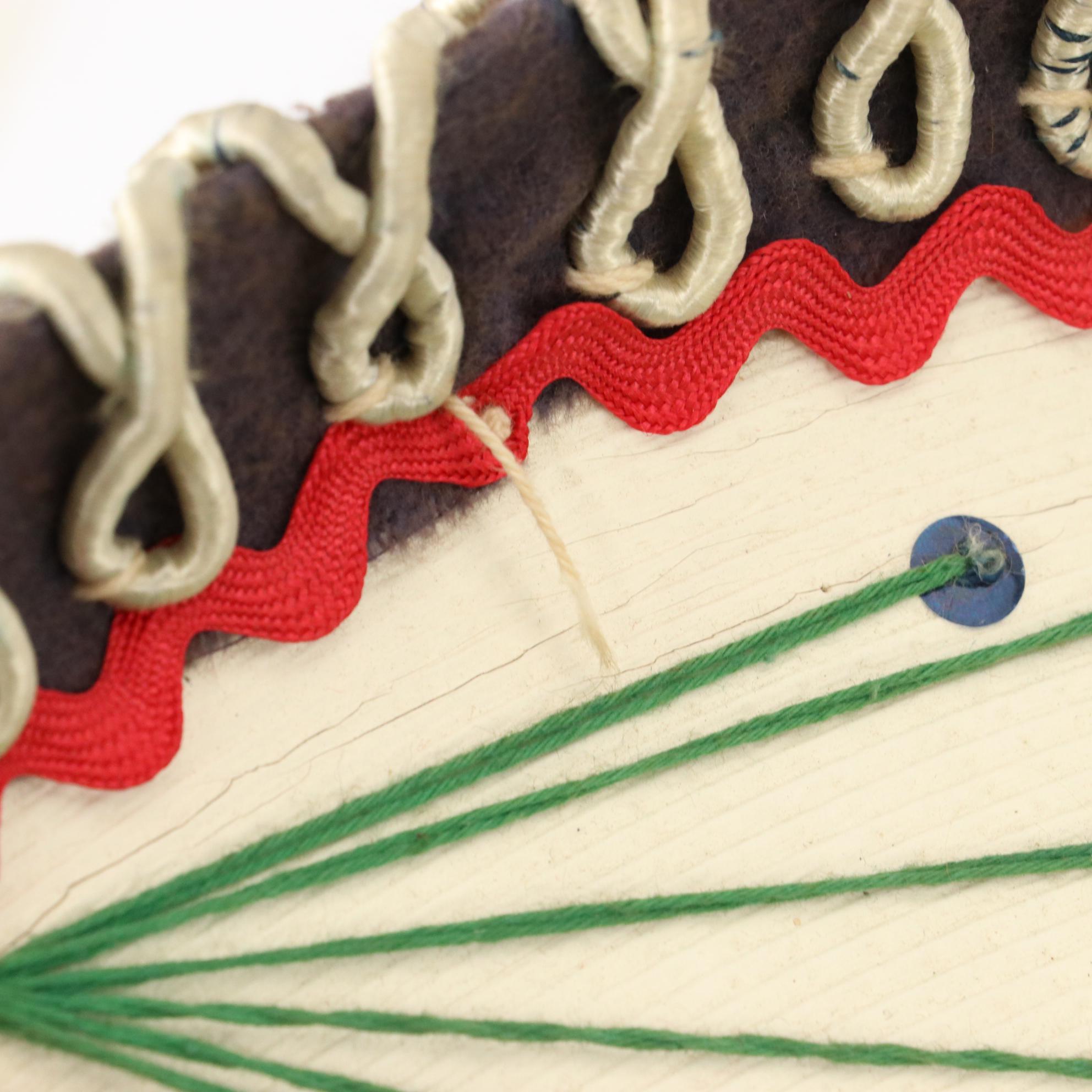 Woven Full Sombrero and Embellished Traditional Mariachi Sombreros