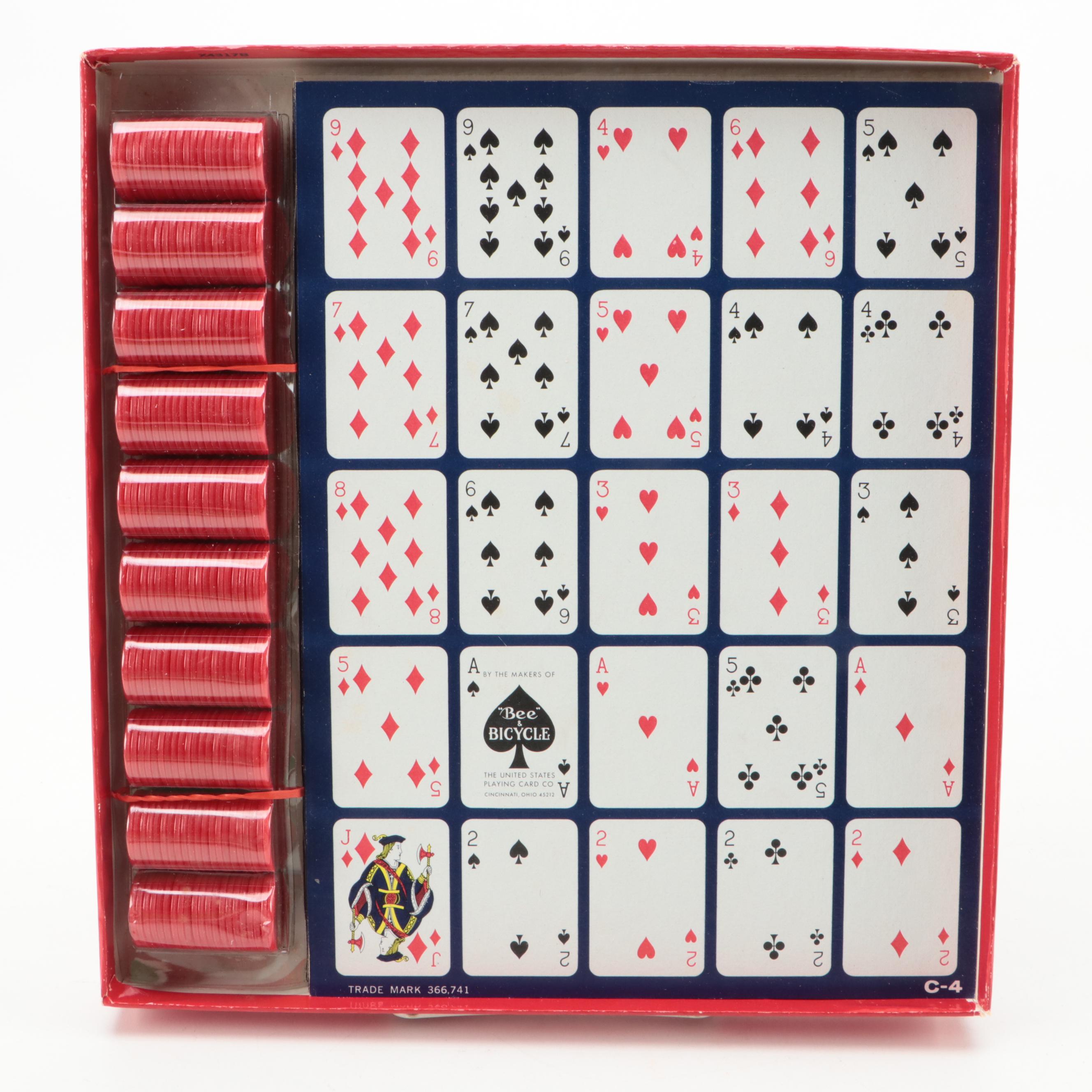 Pan-Kai, Po-Ke-No, Mandalay, and More Board Games, Mid–Late 20th Century