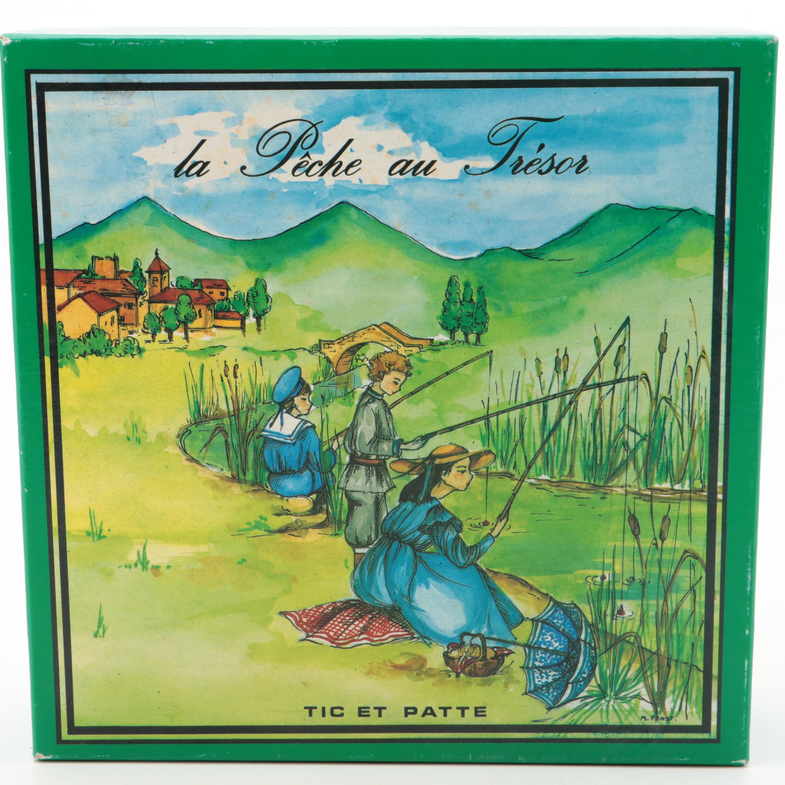 Pan-Kai, Po-Ke-No, Mandalay, and More Board Games, Mid–Late 20th Century