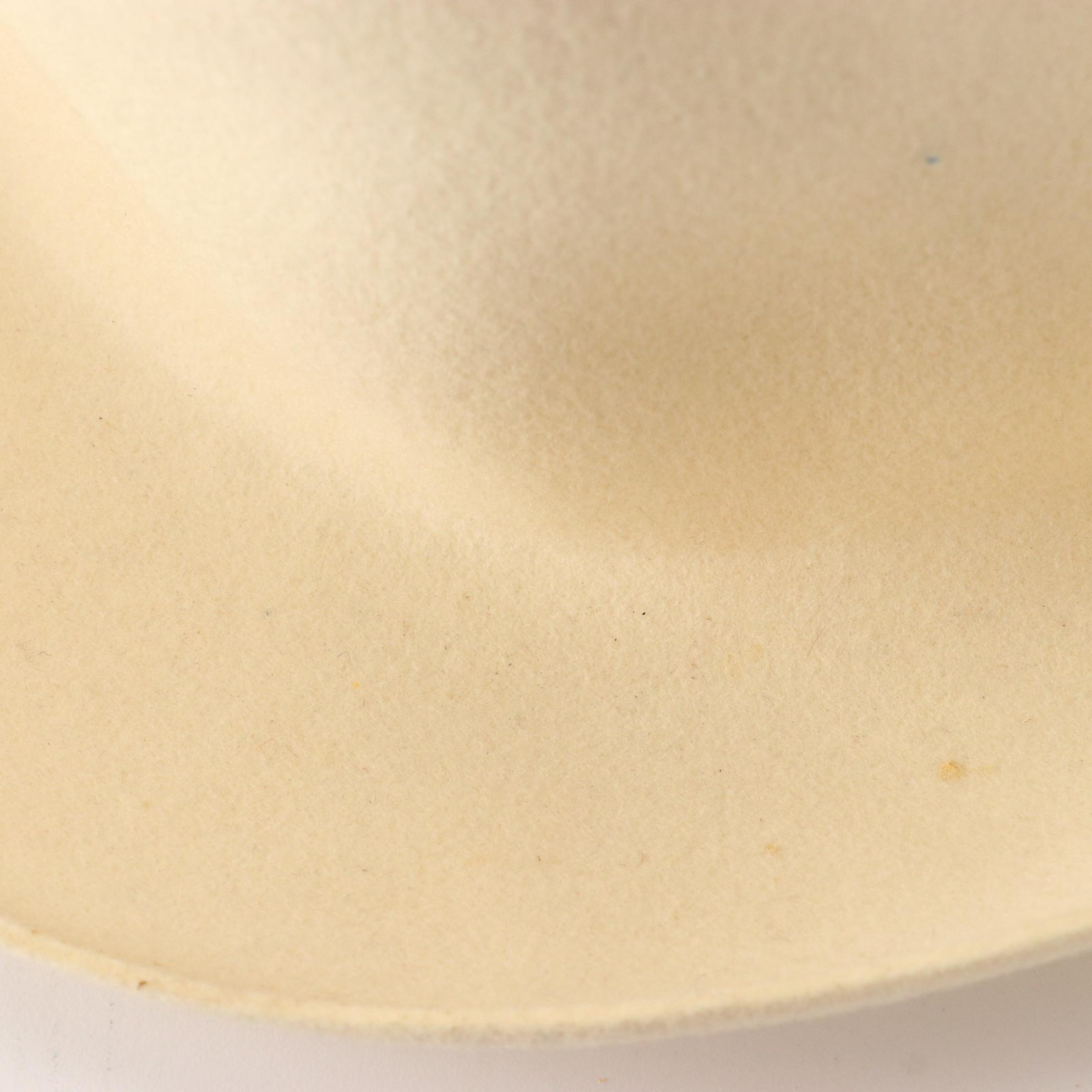 John Frederics Charmer Wide Brimmed Halo Hat with Other Felt Homburg Hat