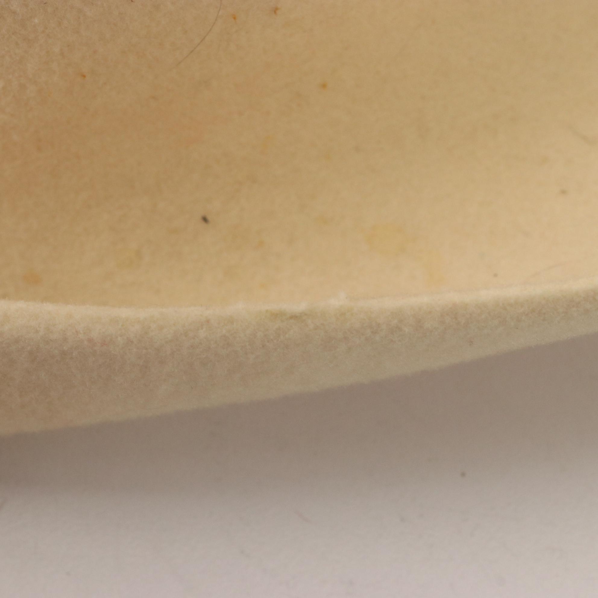 John Frederics Charmer Wide Brimmed Halo Hat with Other Felt Homburg Hat