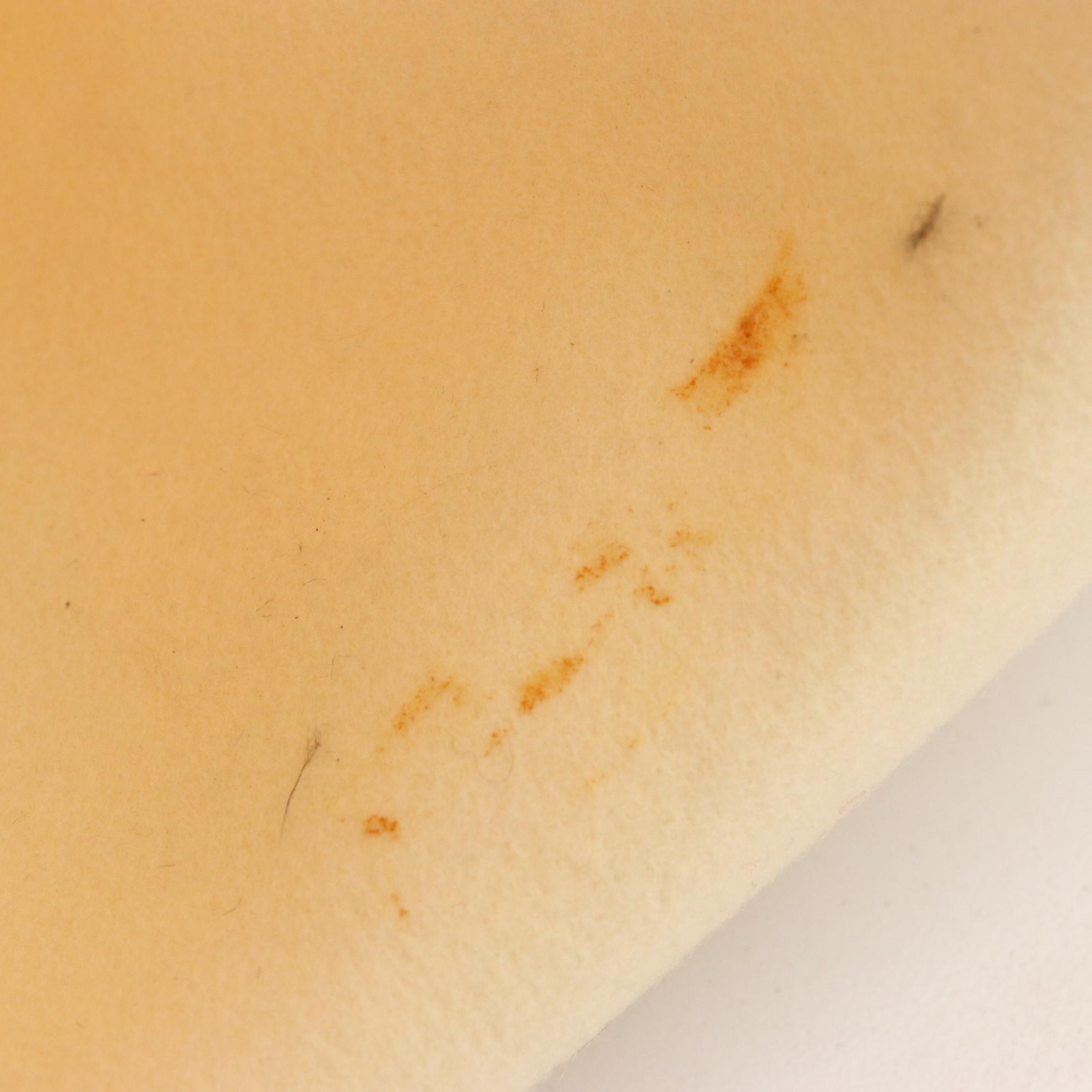 John Frederics Charmer Wide Brimmed Halo Hat with Other Felt Homburg Hat