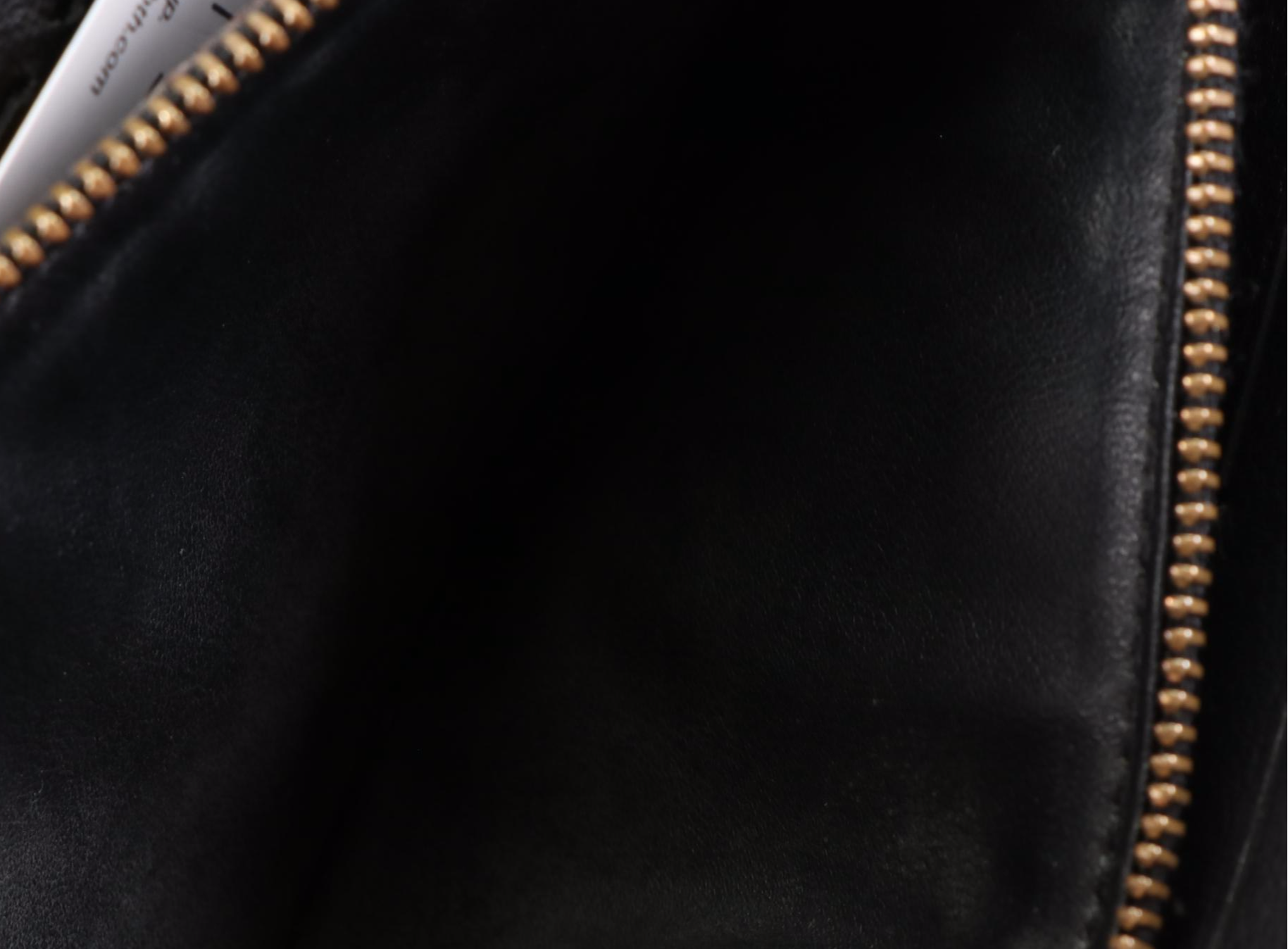 Louis Vuitton Iris Wallet in Mahina Leather