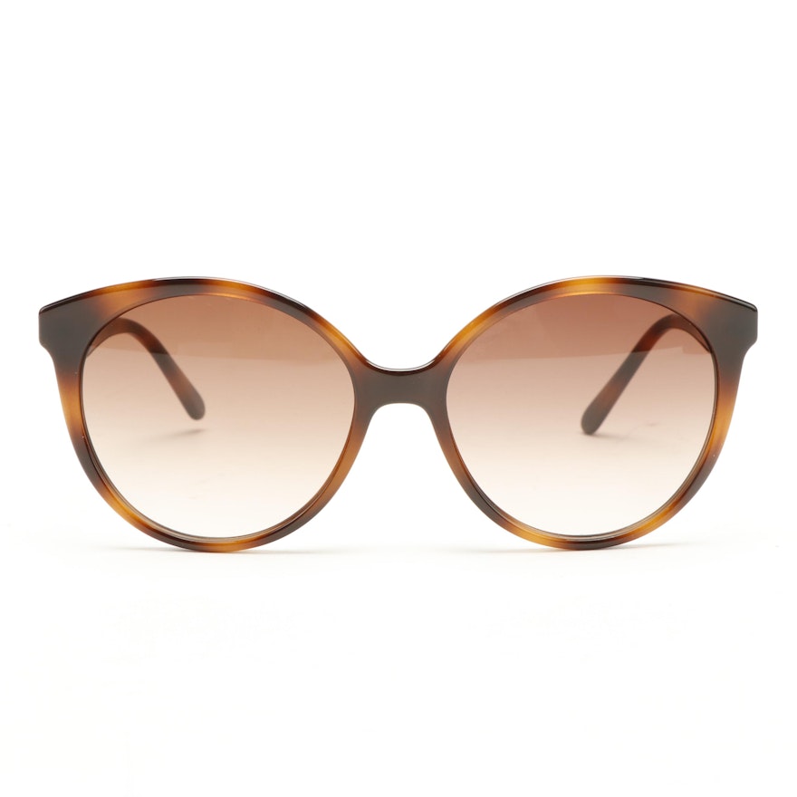 Salvatore Ferragamo SF1071S Sunglasses with Case