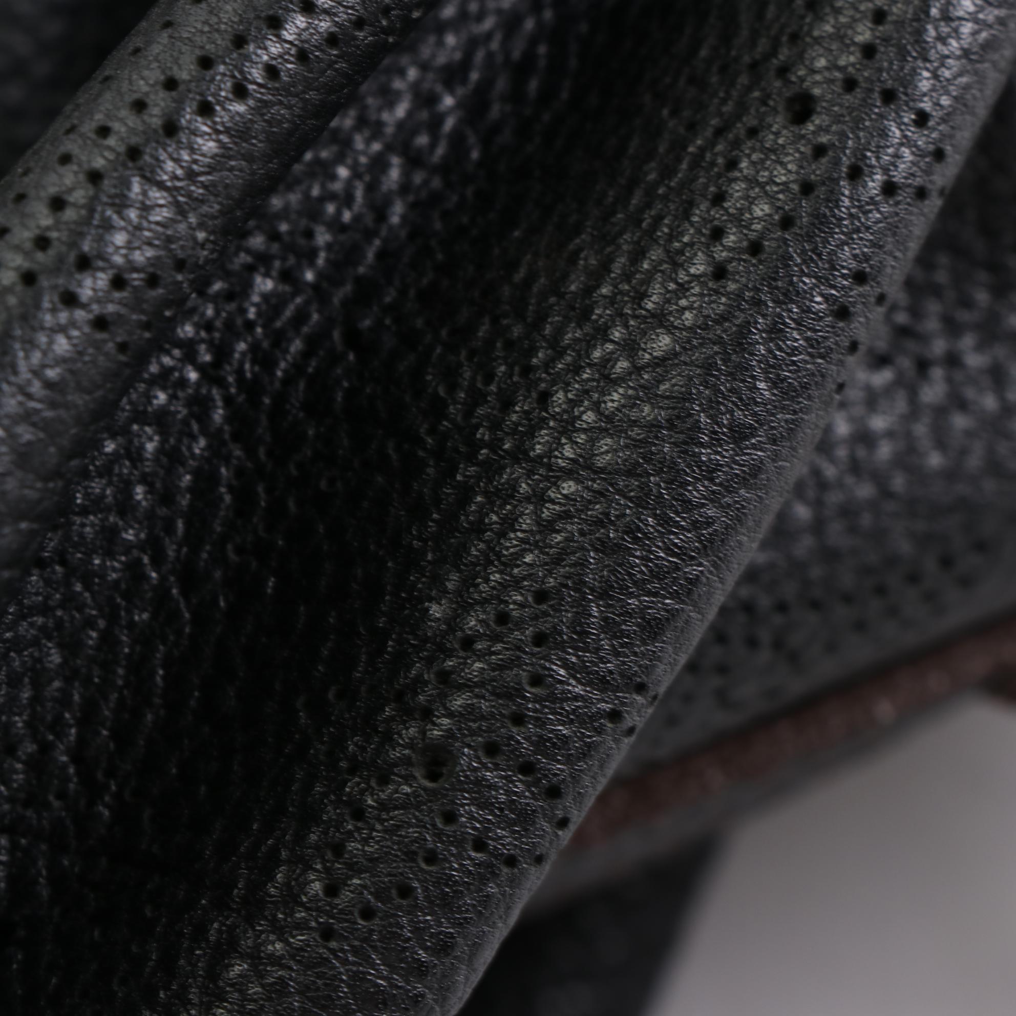 Louis Vuitton L Hobo Tote in Mahina Leather