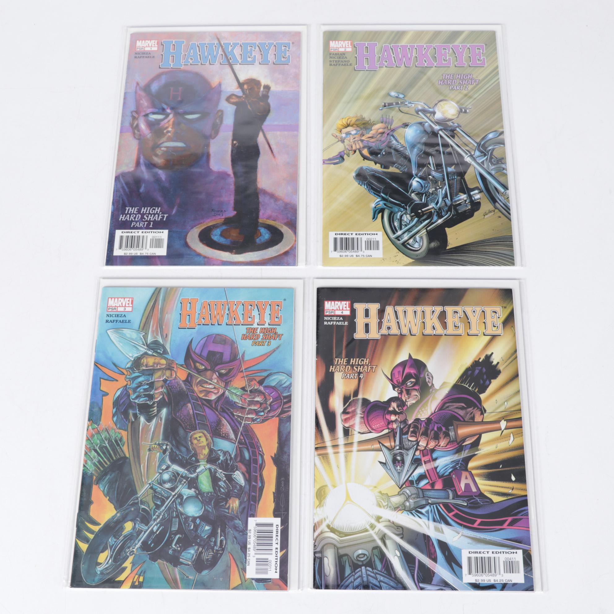 Jeph Loeb Signed and Other DC Comics Superman, Batman, Hawkman Comic Books