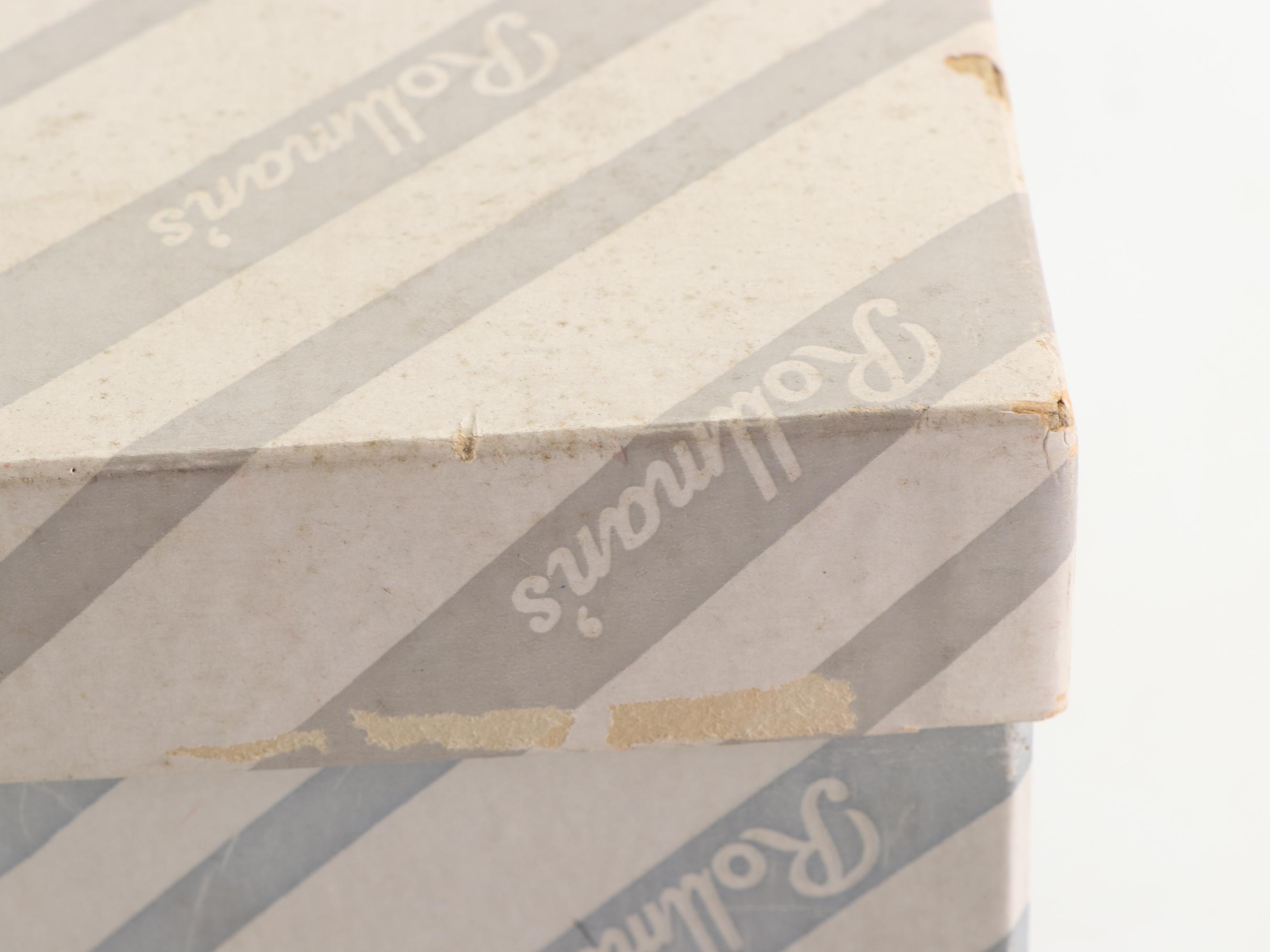 Girls' Rabbit Fur Muff