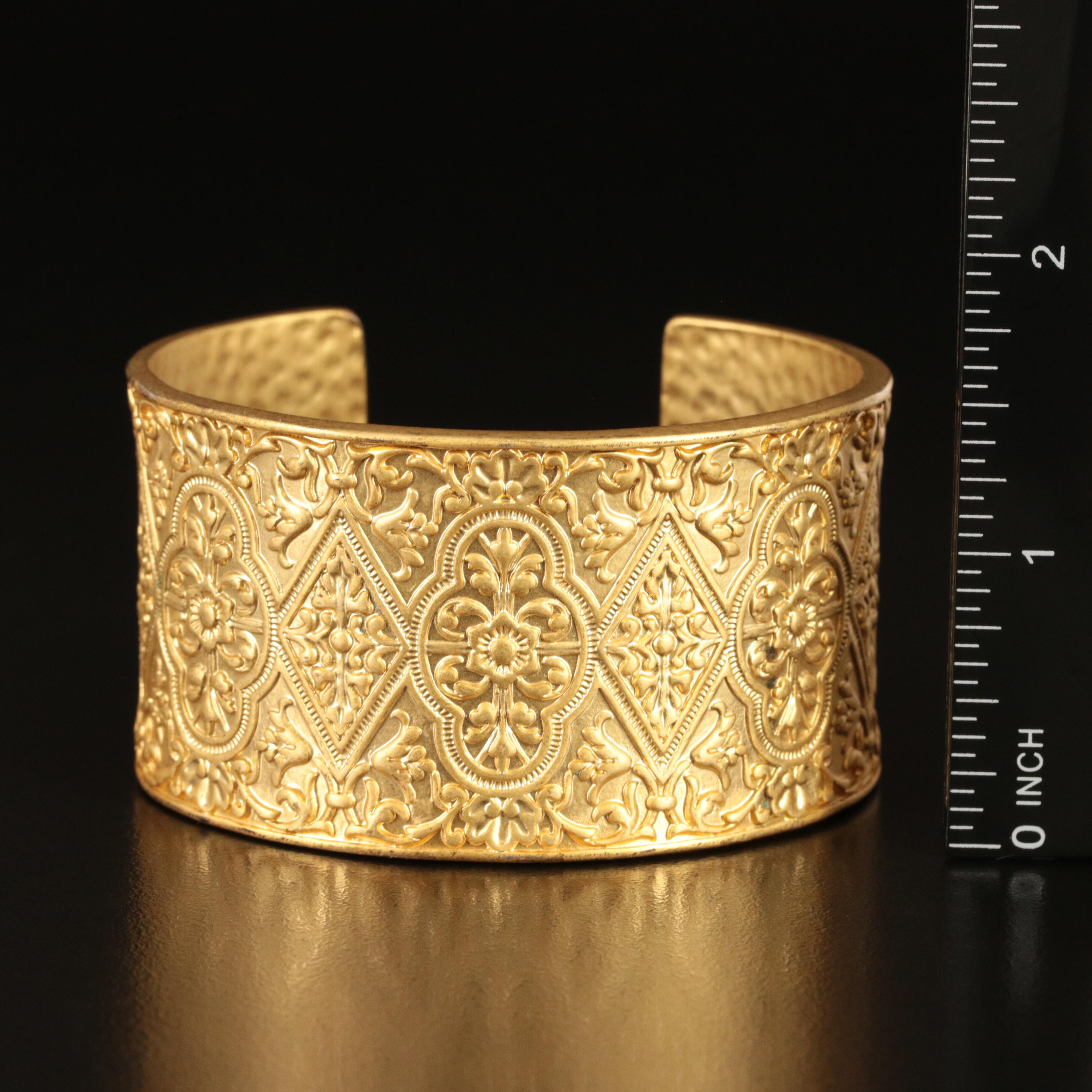 Kenneth Jay Lane and Barse Featured in Jewelry Collection