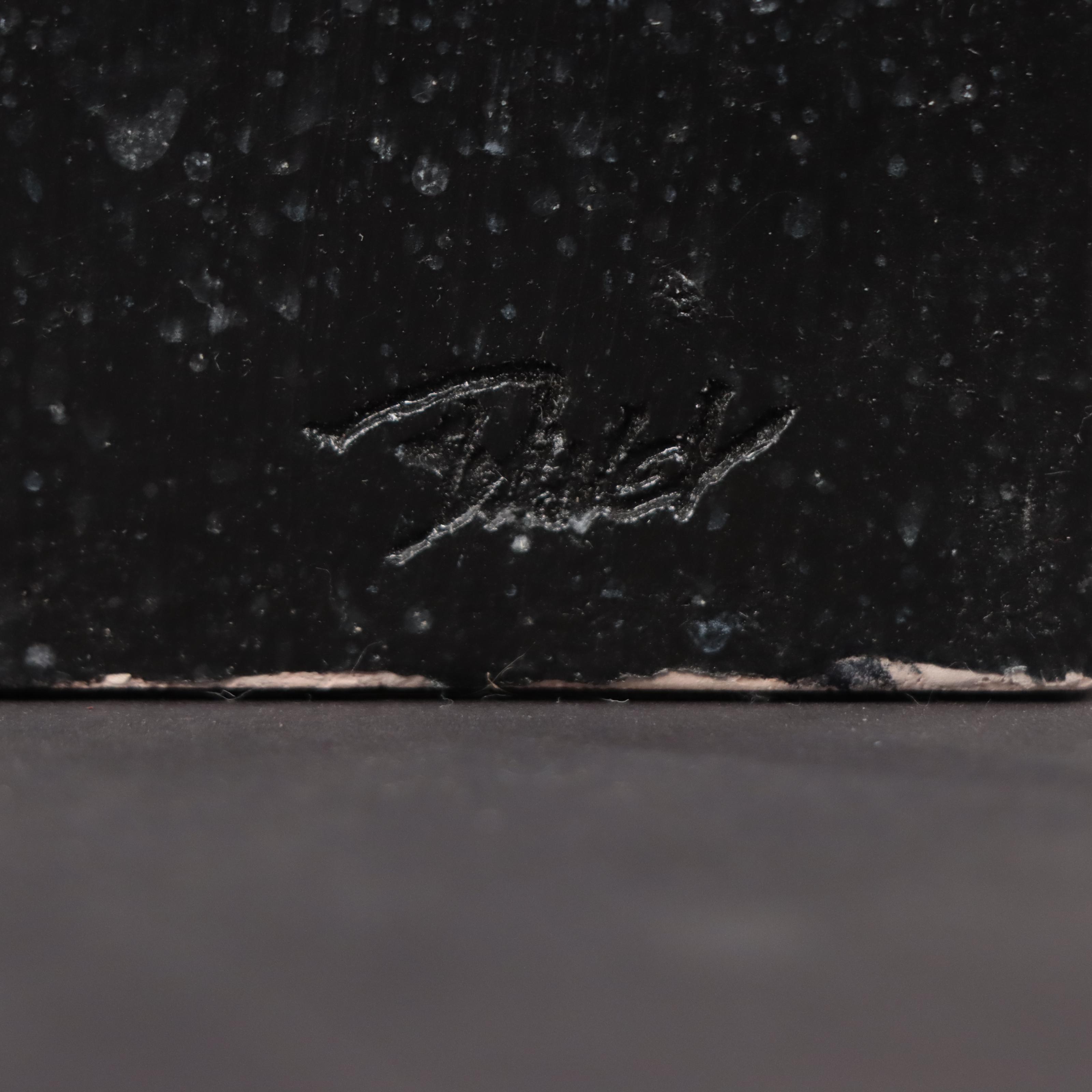 Austin Productions Woman and Baby Ceramic Sculpture