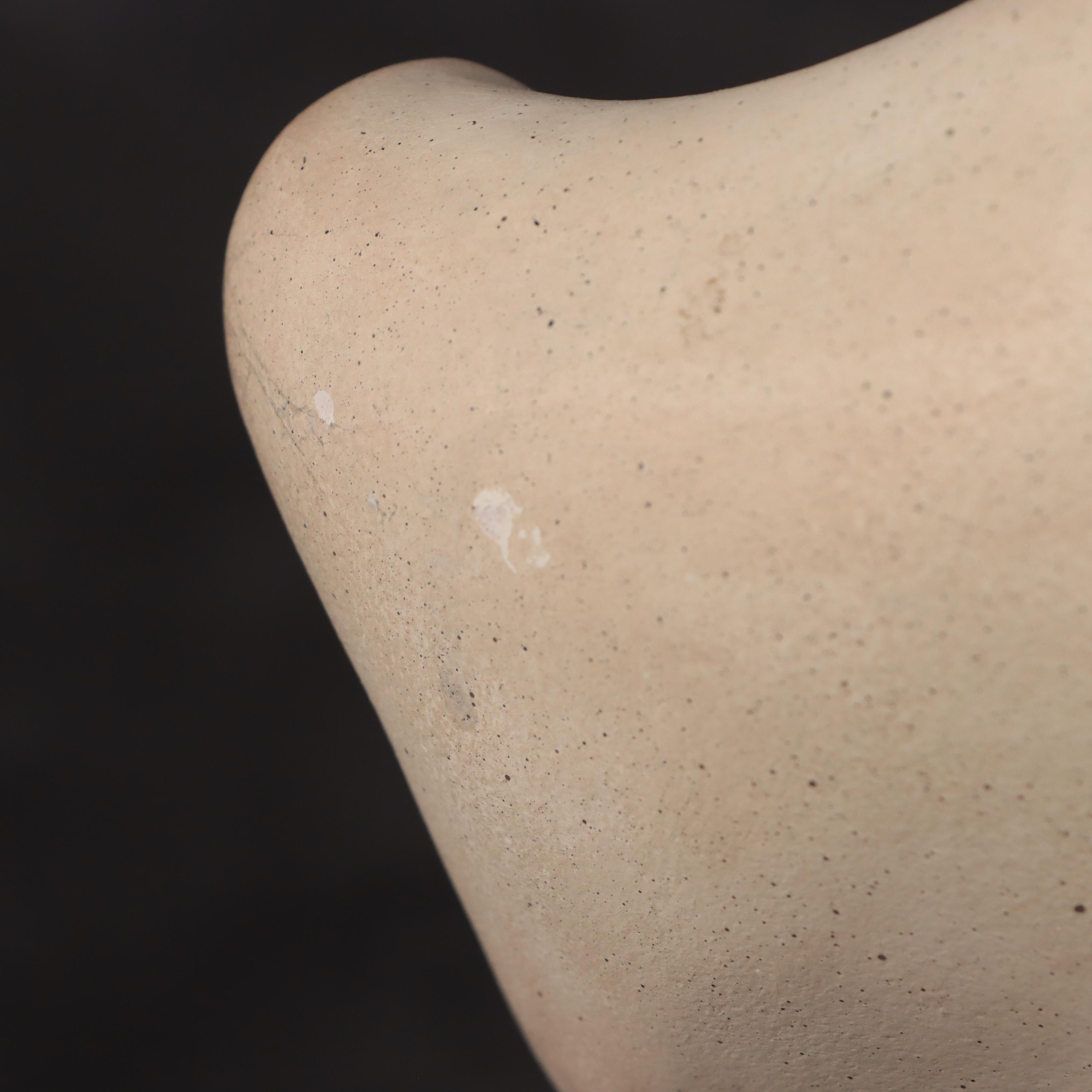 Austin Productions Woman and Baby Ceramic Sculpture