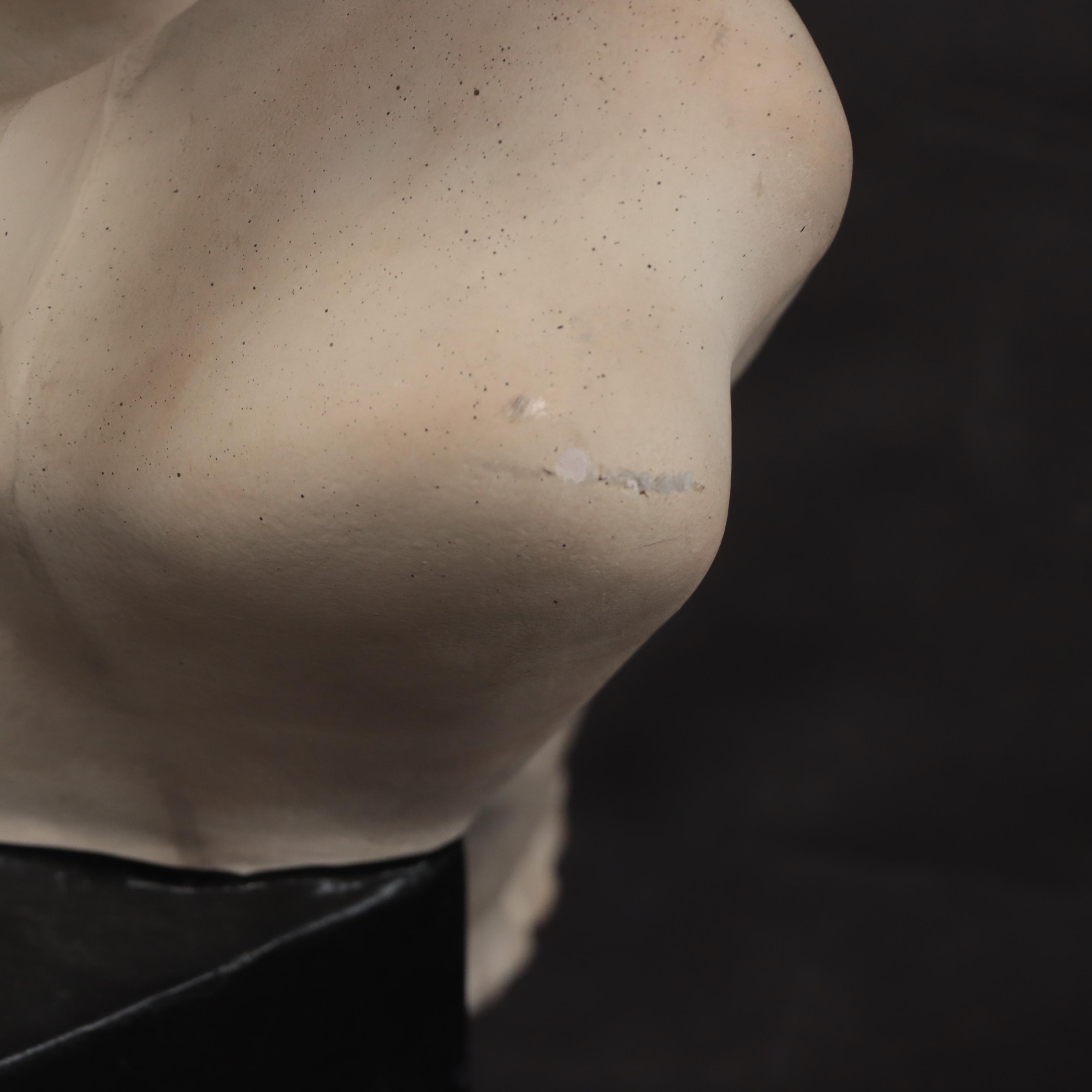 Austin Productions Woman and Baby Ceramic Sculpture