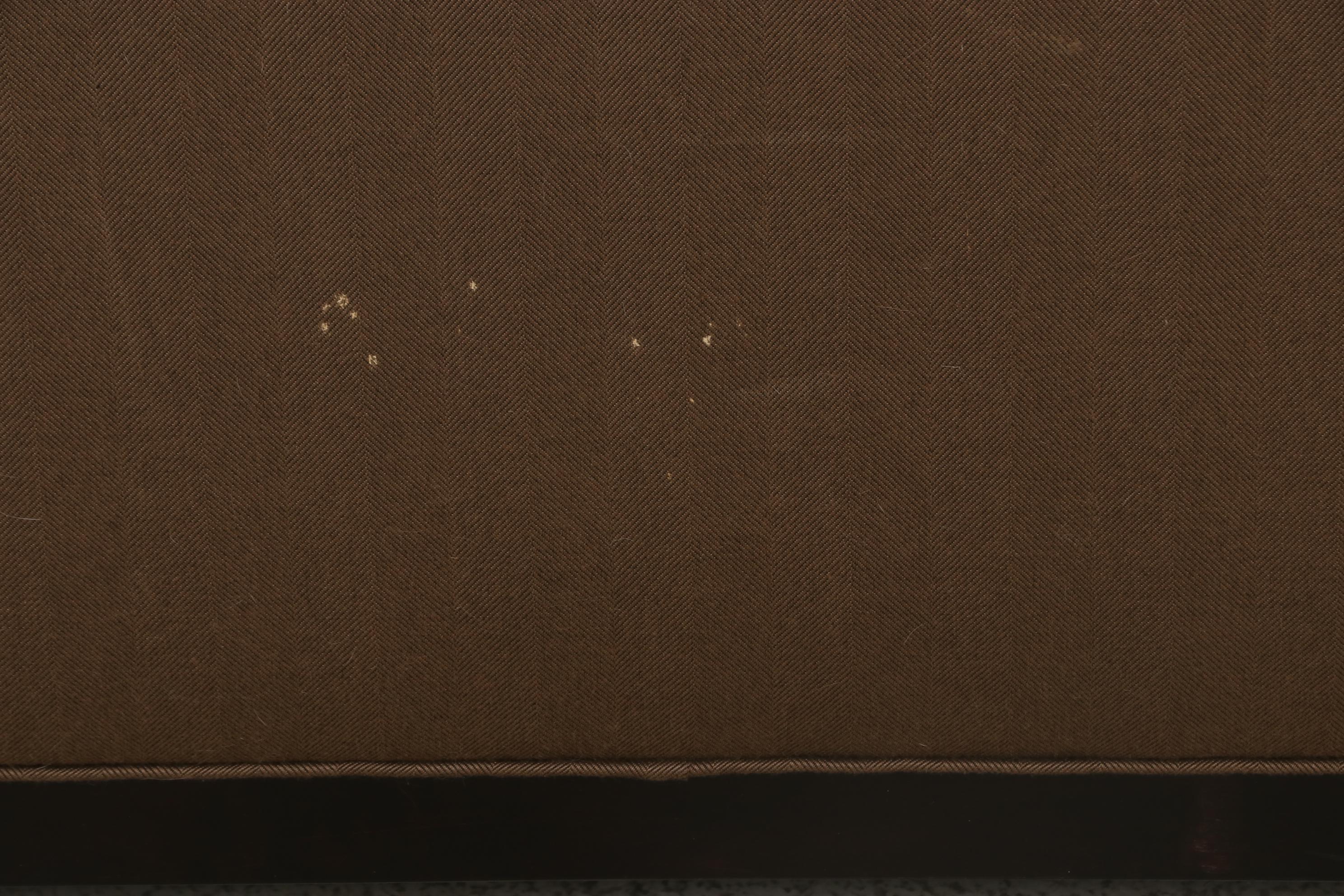 Norwalk Furniture Upholstered Sofa with Ottomans