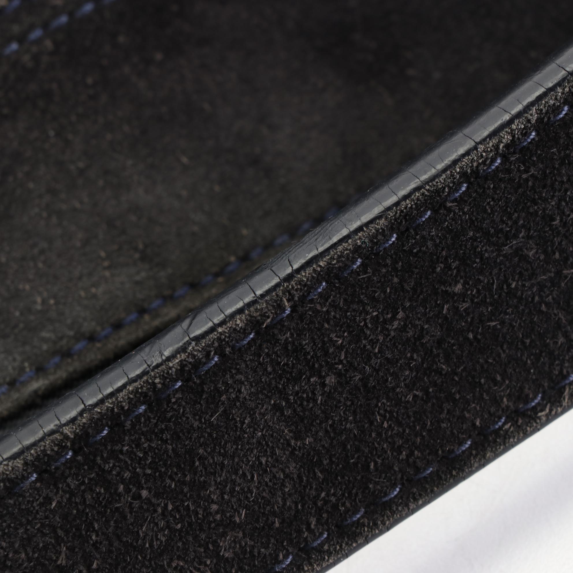 Louis Vuitton Audacieuse Bag in Empreinte Leather and Suede