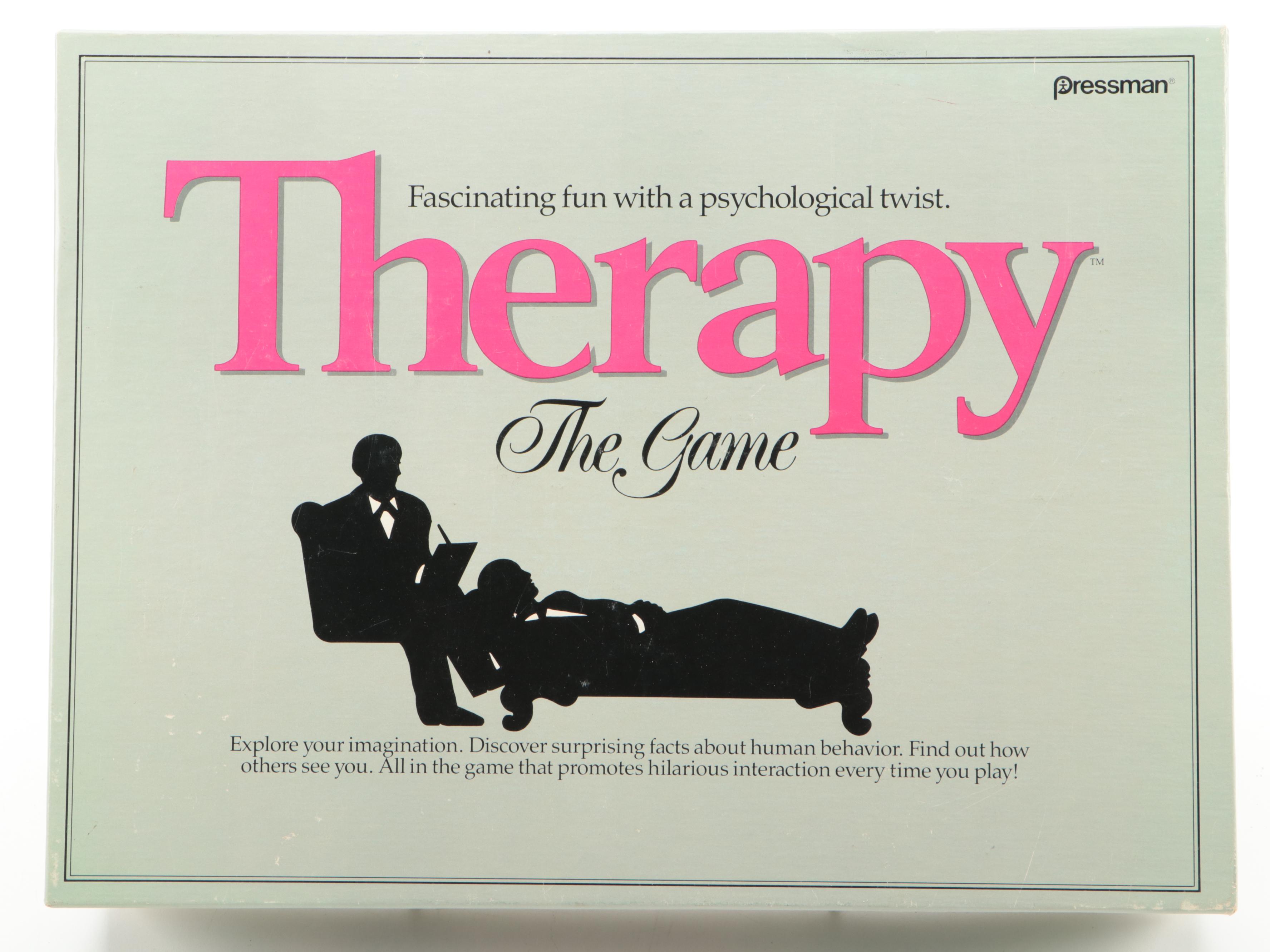 Billionaire, Power Barons, Summit, and More Board Games, Mid–Late 20th Century