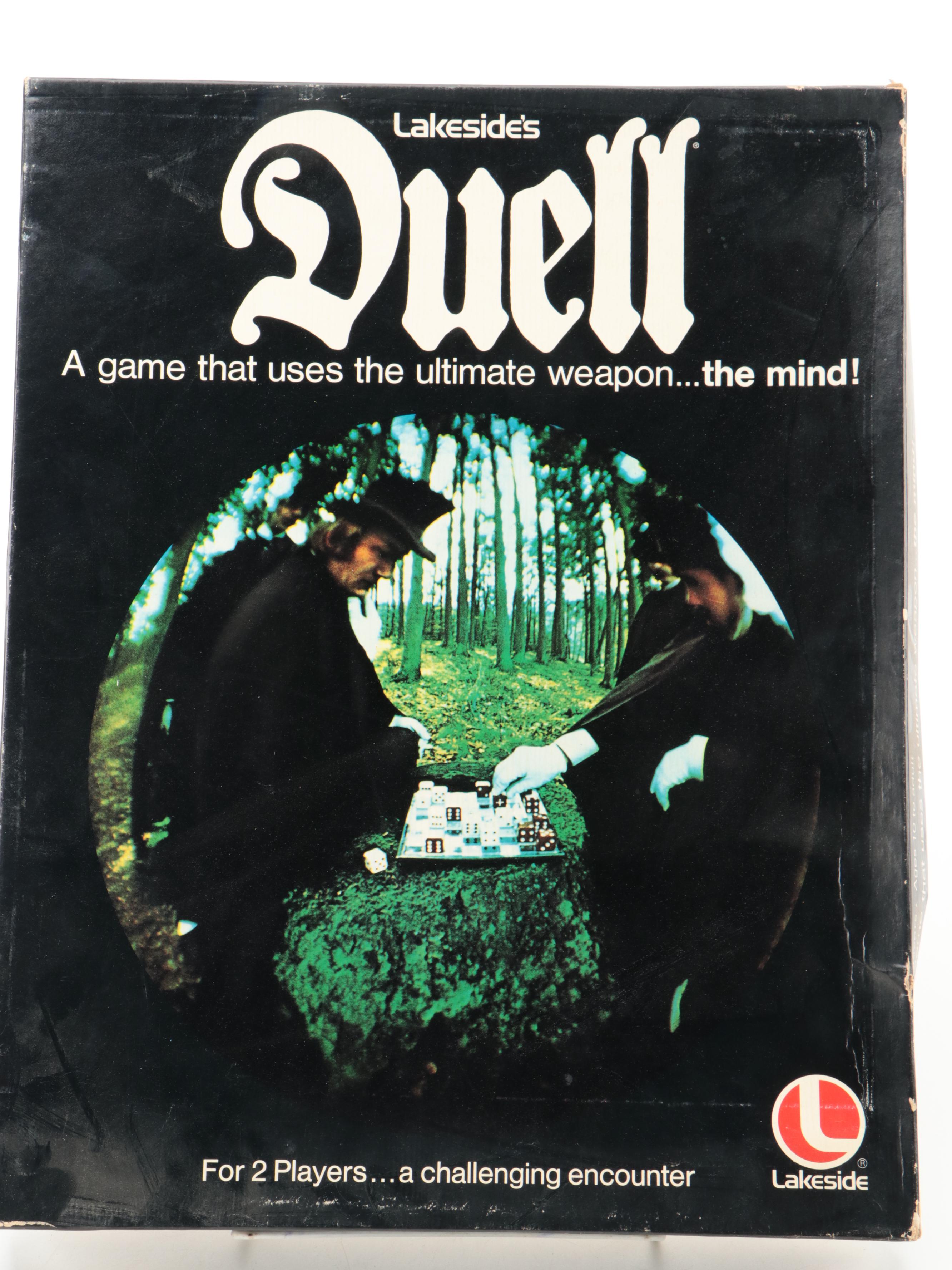 Billionaire, Power Barons, Summit, and More Board Games, Mid–Late 20th Century