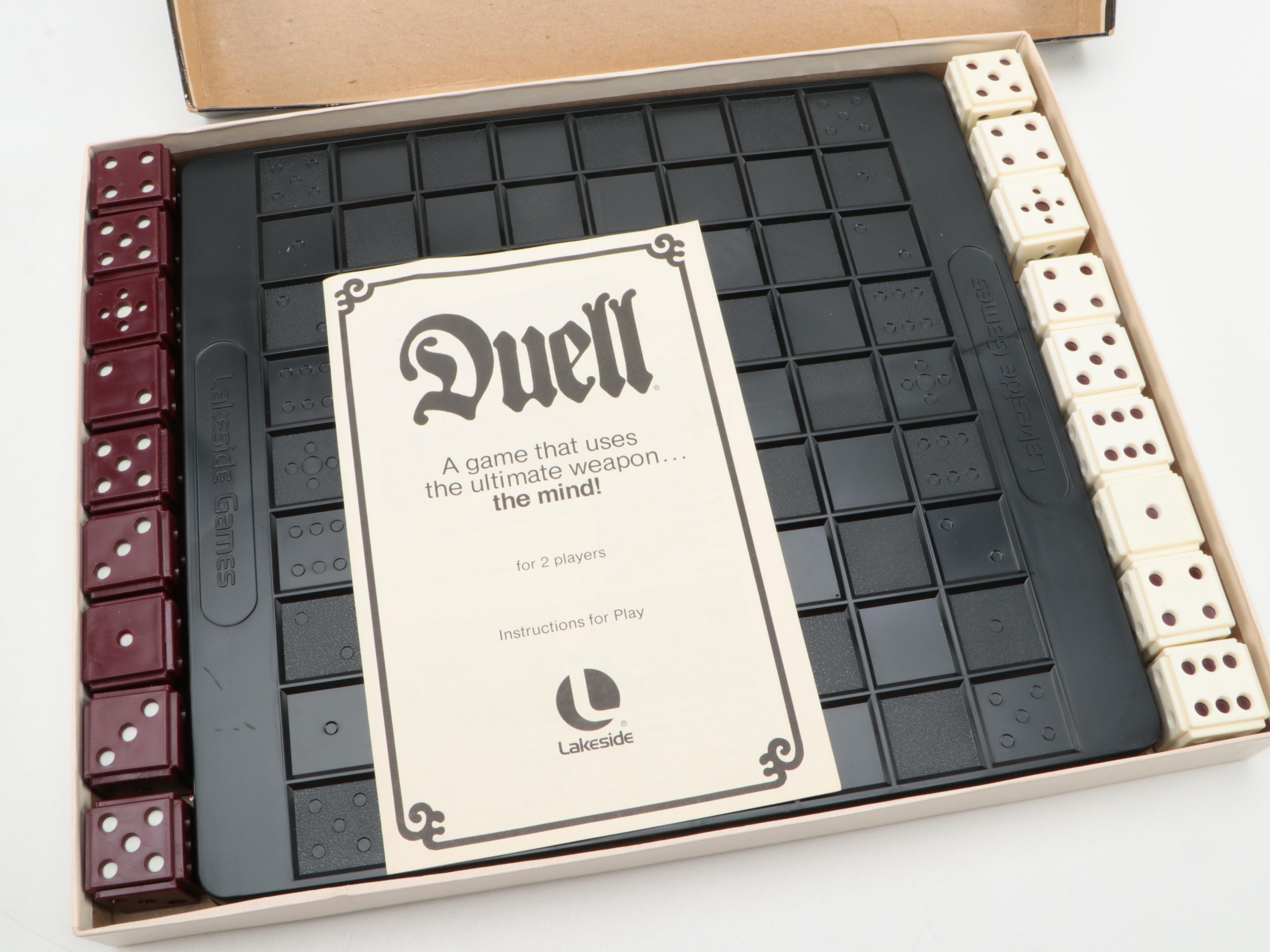 Billionaire, Power Barons, Summit, and More Board Games, Mid–Late 20th Century