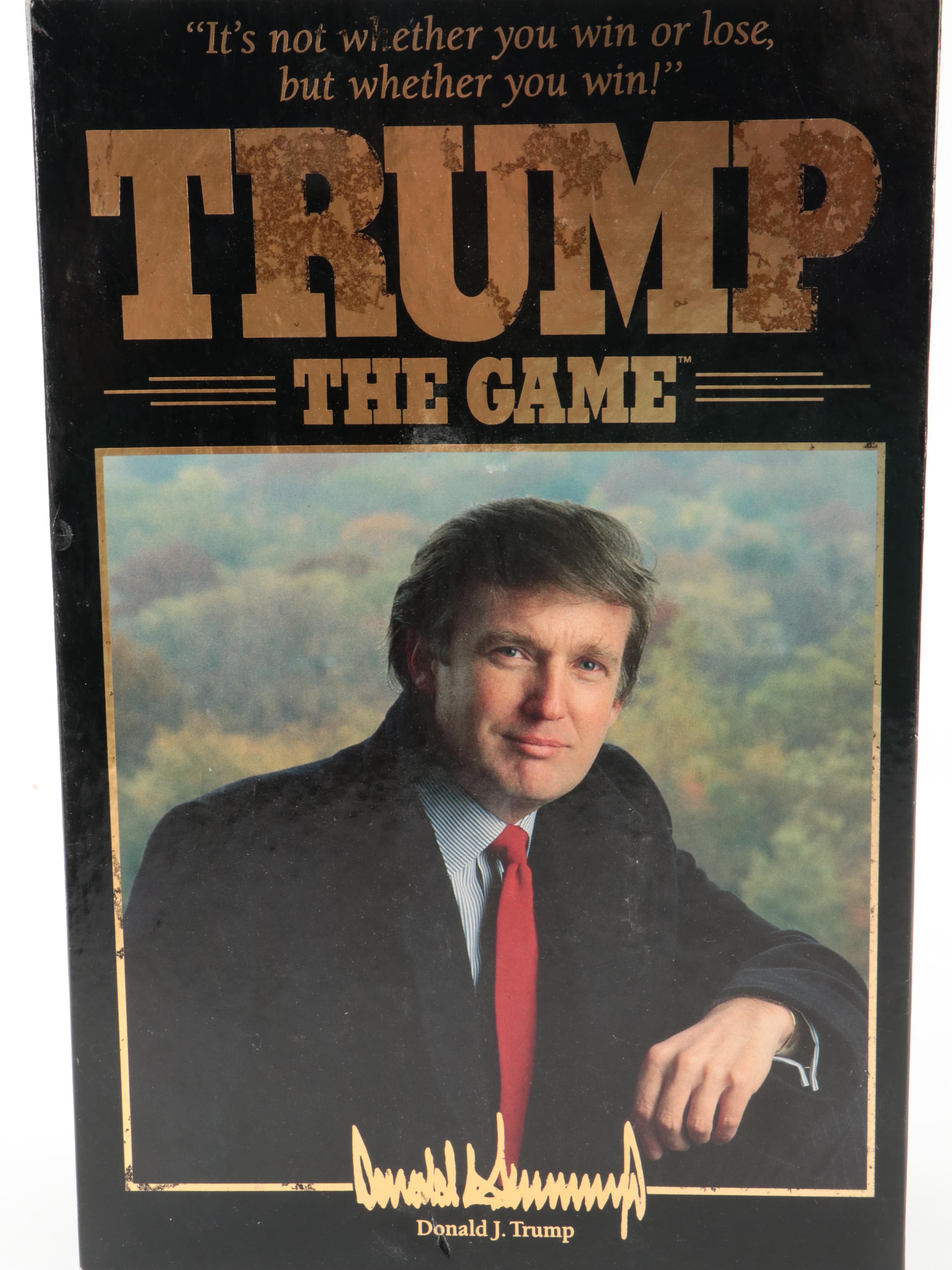 Billionaire, Power Barons, Summit, and More Board Games, Mid–Late 20th Century