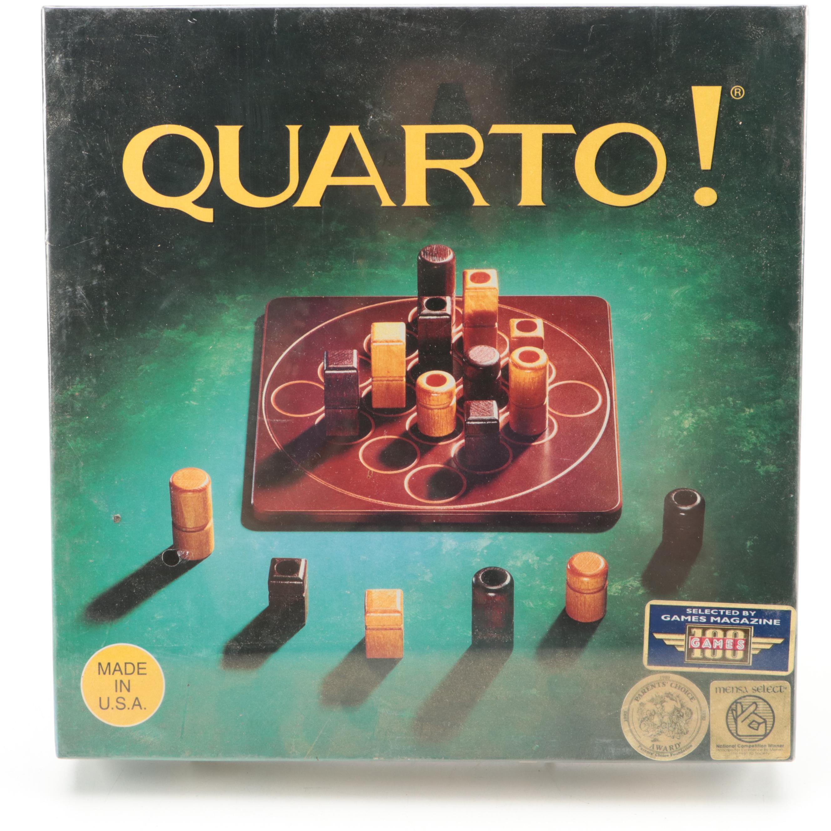 Pente, Outwit, Master Mind and More Board Games, Mid to Late 20th Century