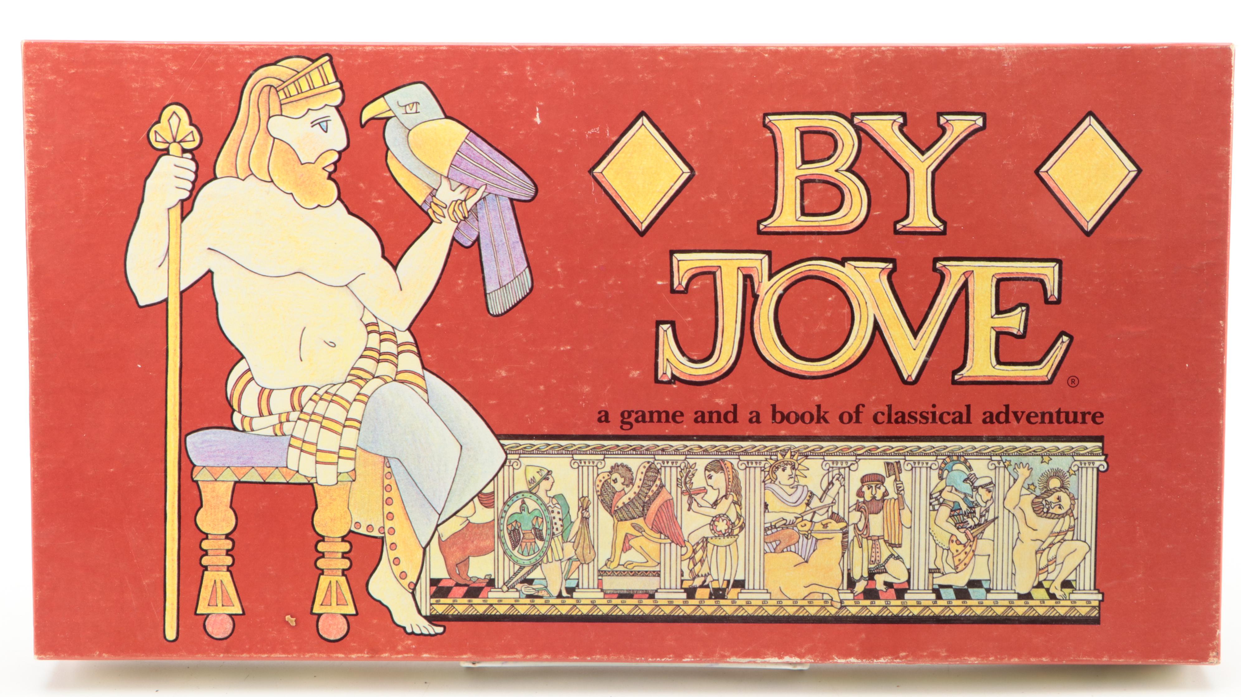 Pente, Outwit, Master Mind and More Board Games, Mid to Late 20th Century