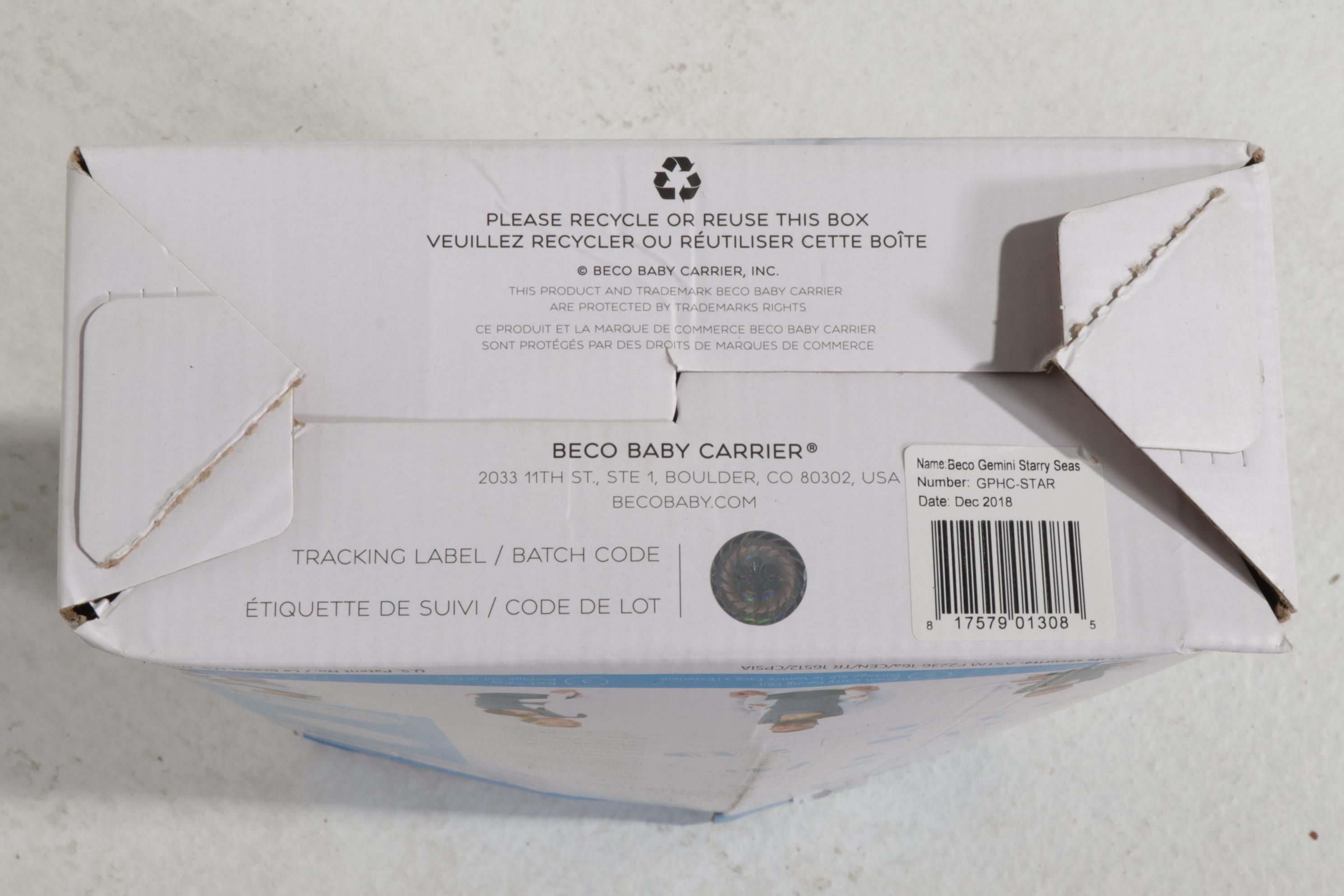 Radio Flyer Stroll 'N Trike with Beco Gemini Baby Carrier and Eudax Science Lab