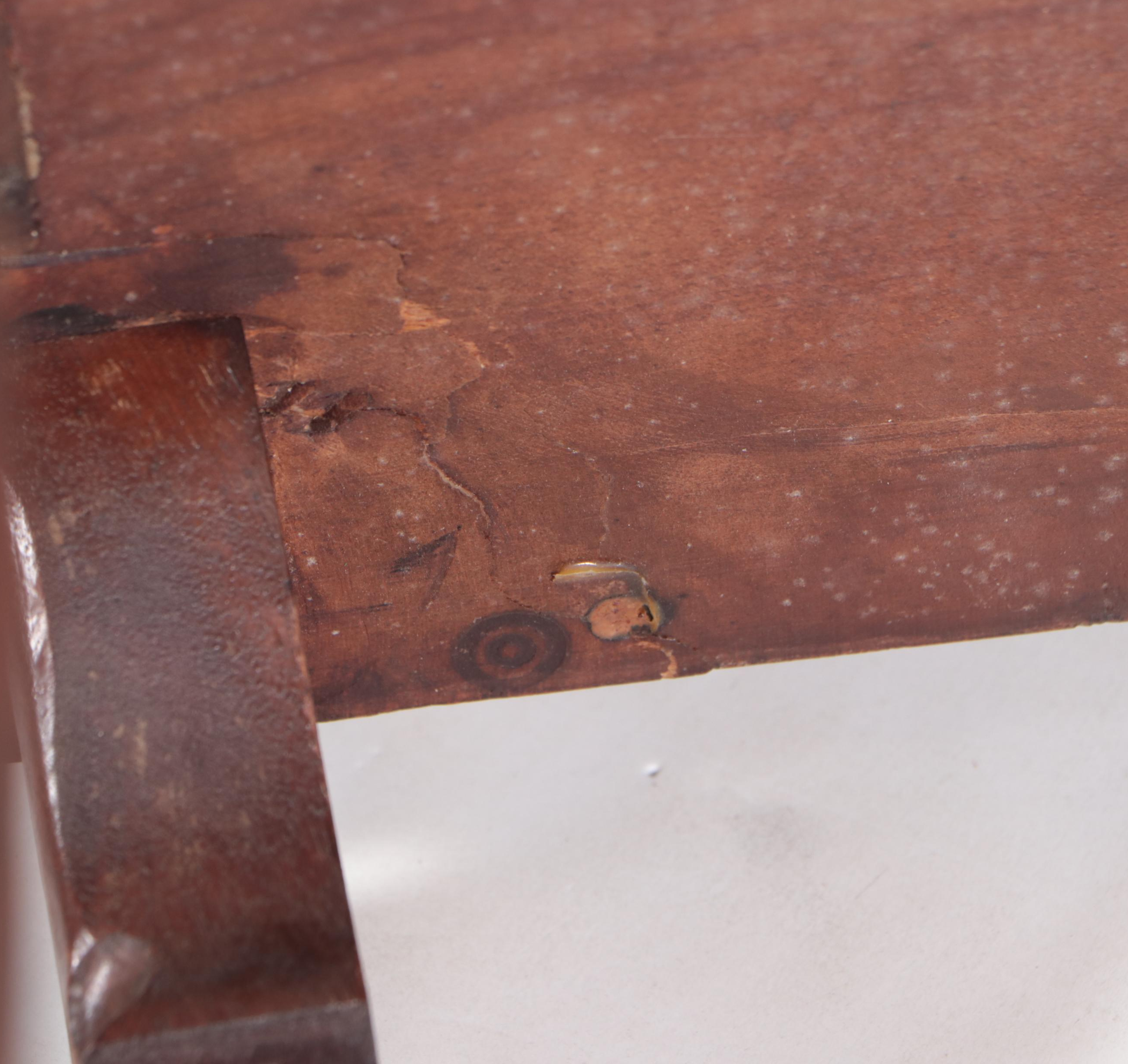 Black Forest Carved Walnut and Penwork Musical Hall Chair, Late 19th Century