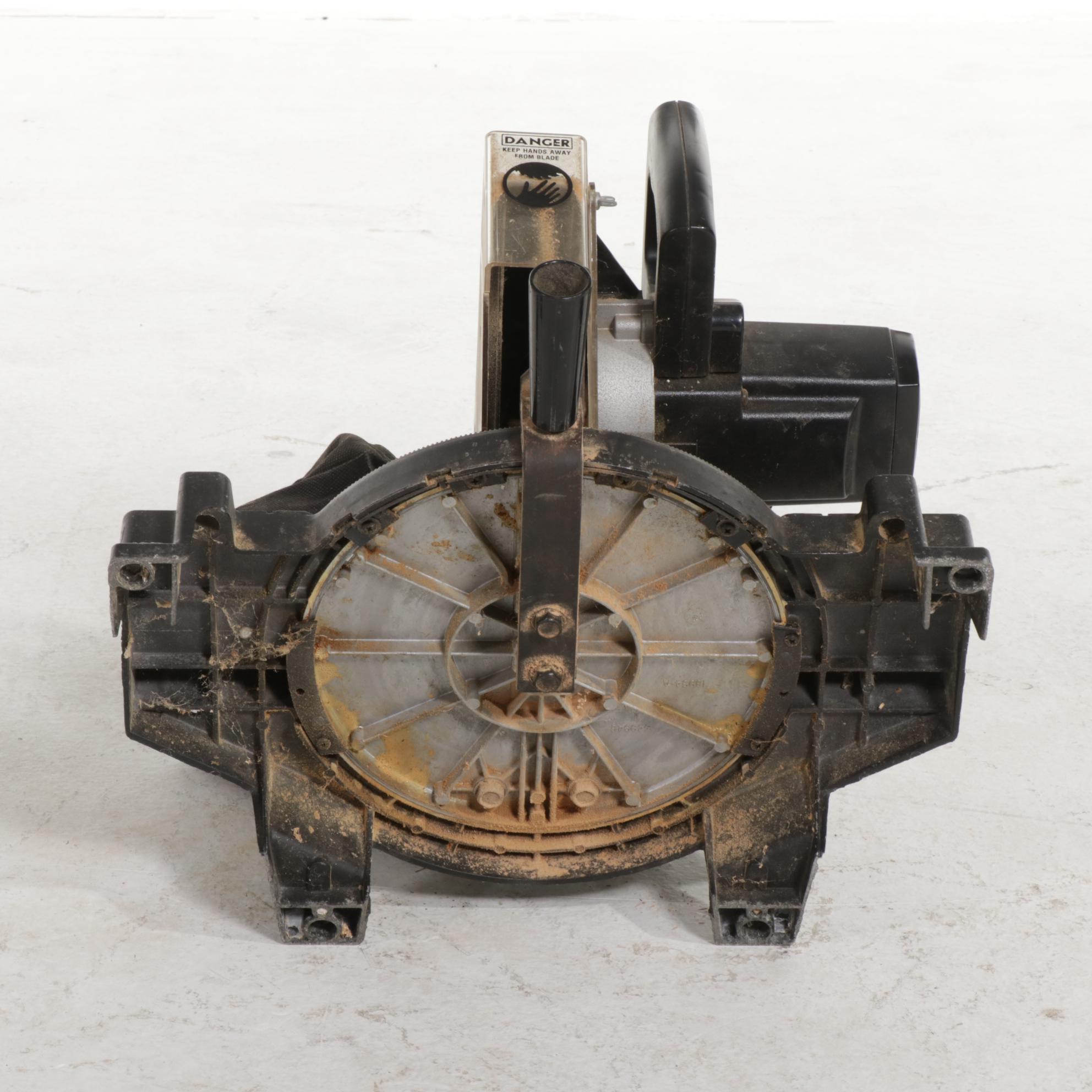 Black & Decker Electric Power Miter Saw