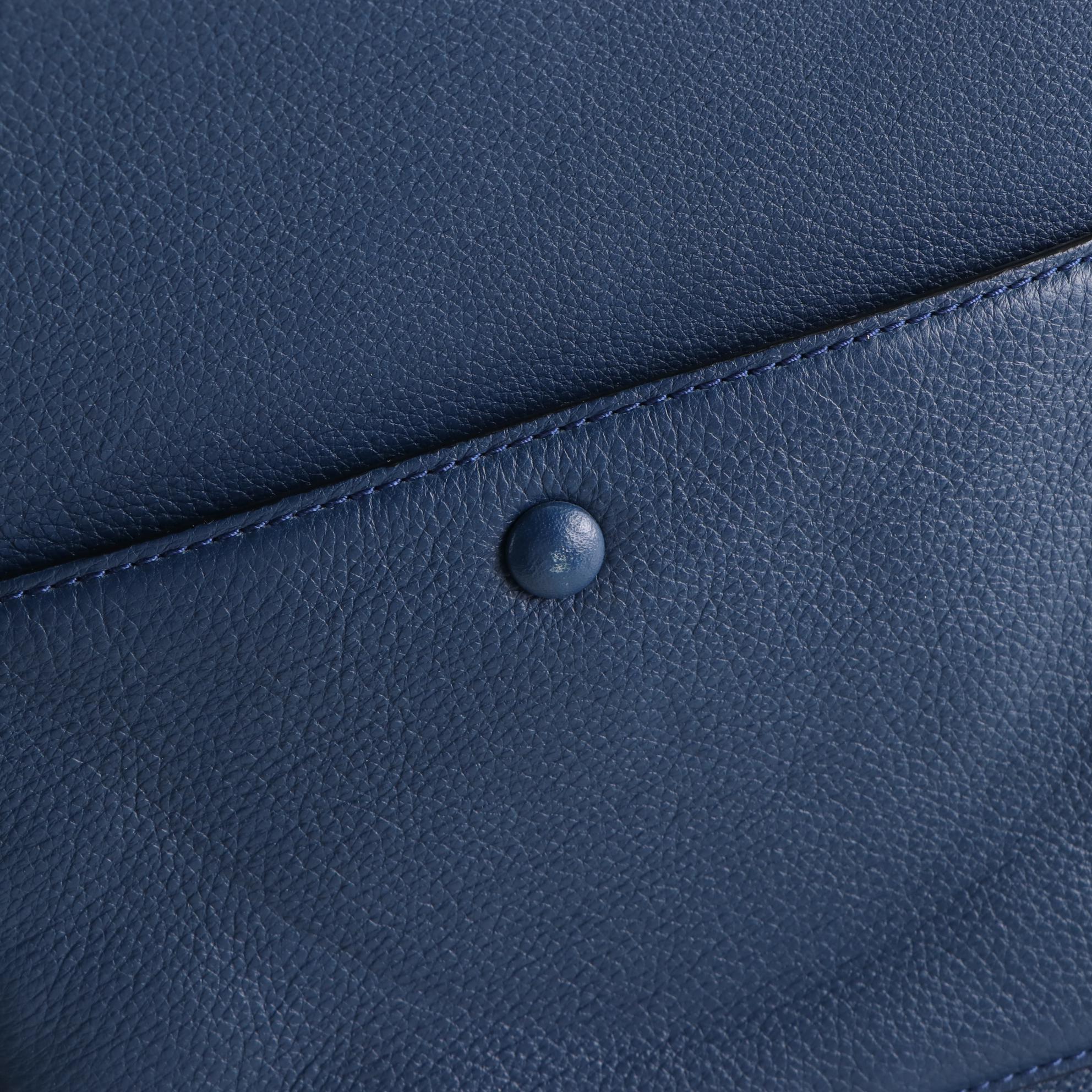 Céline Medium Edge Bag in Grain Leather