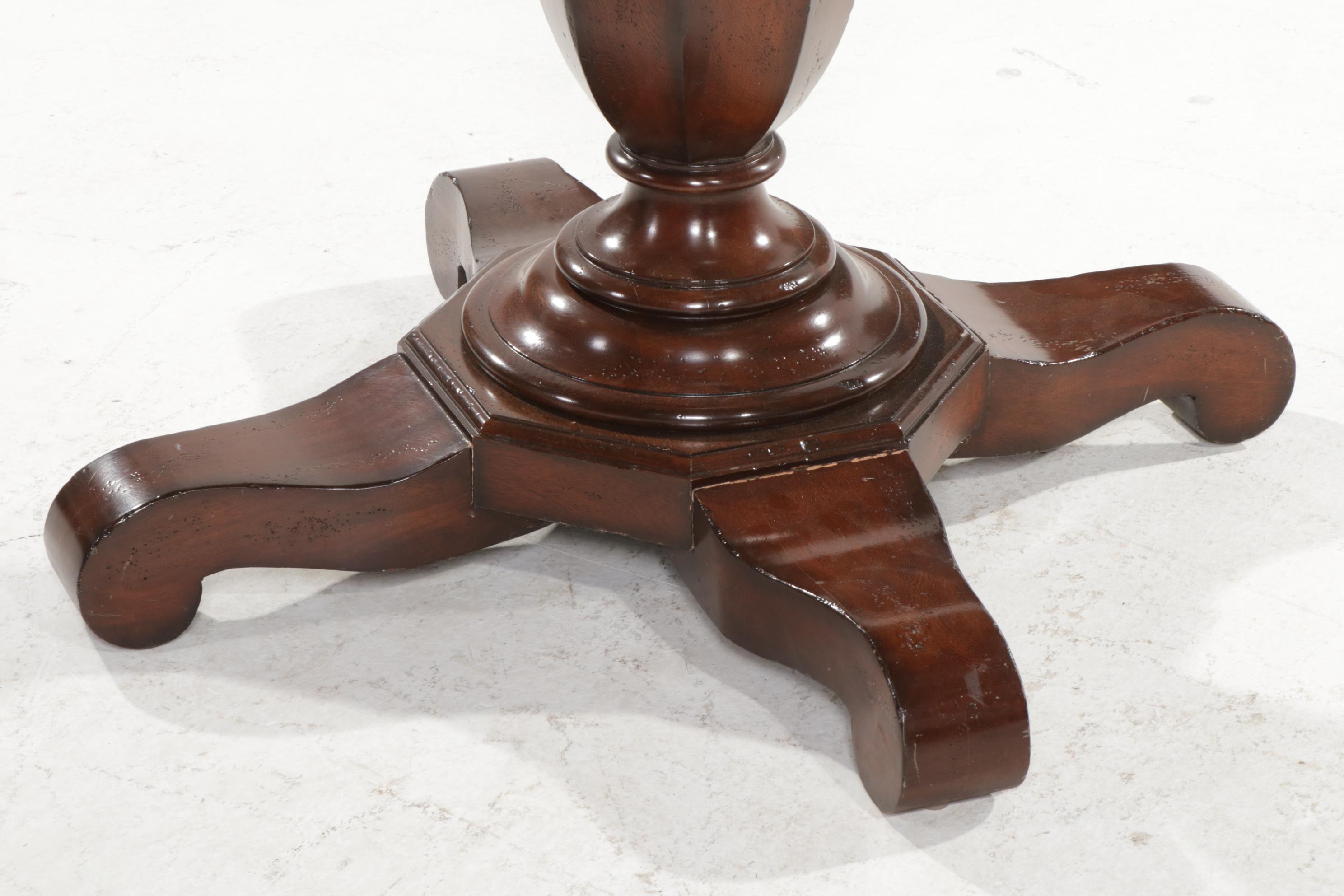 Milling Road Hardwood Dining Table