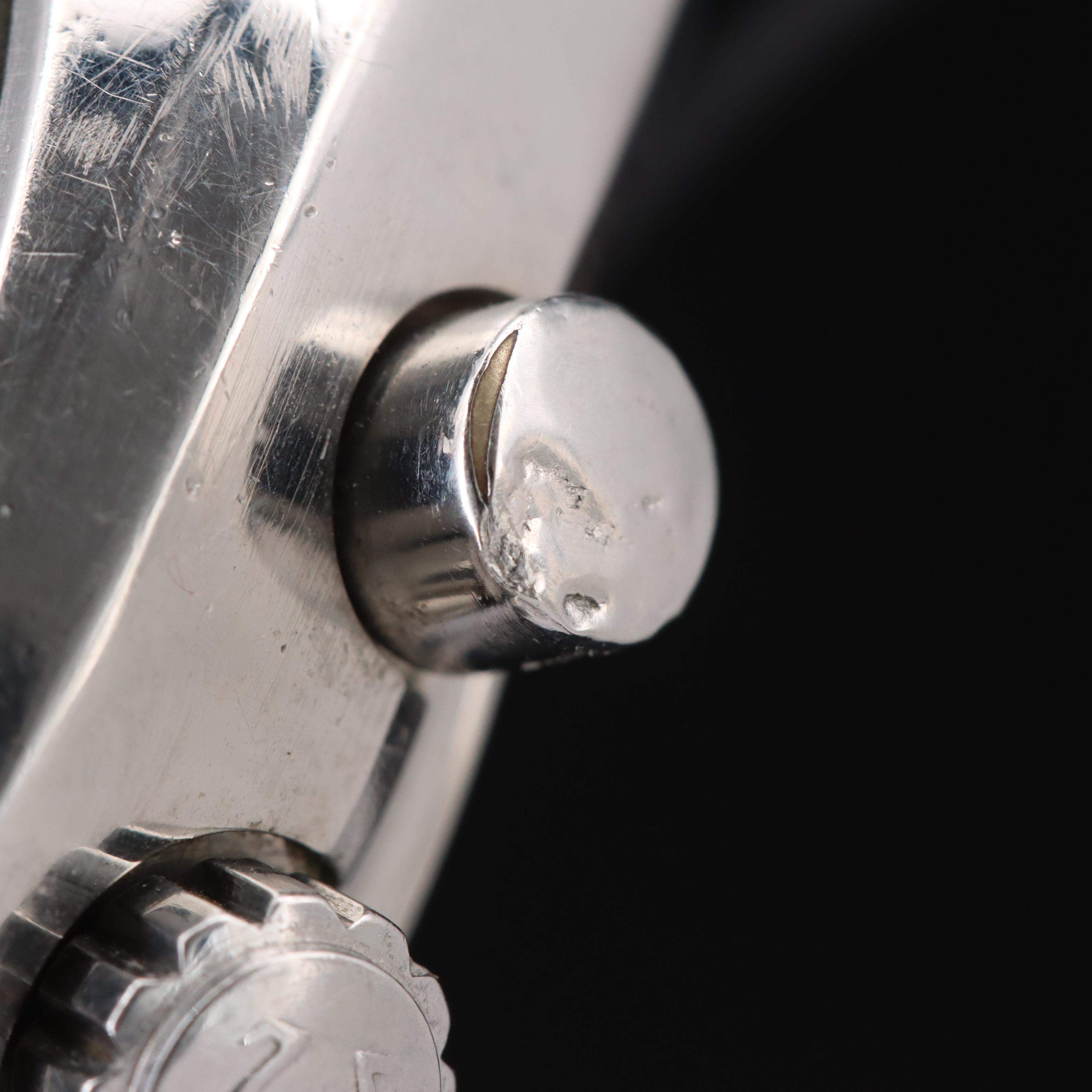 1973 Omega Speedmaster MKII Professional Watch