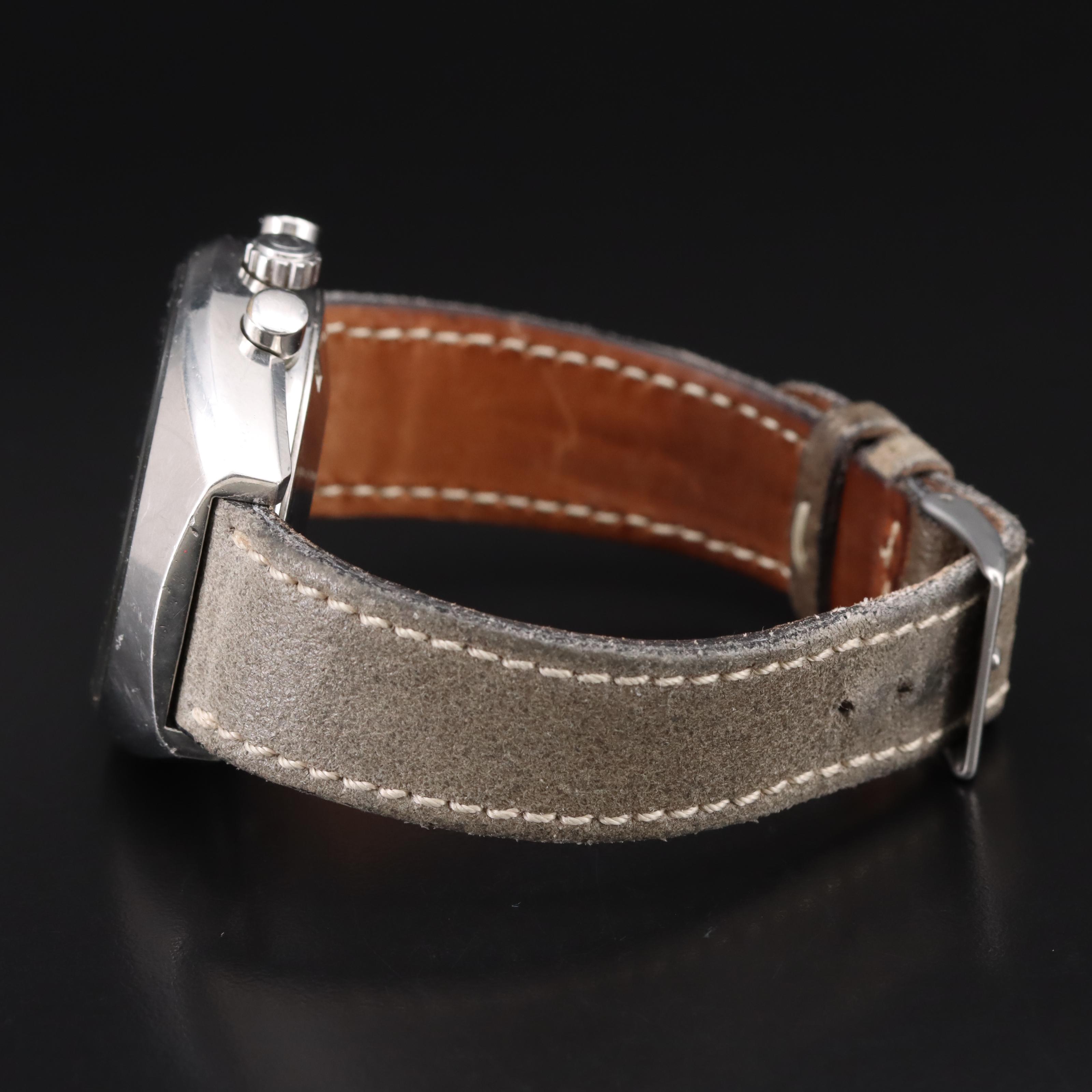 1973 Omega Speedmaster MKII Professional Watch