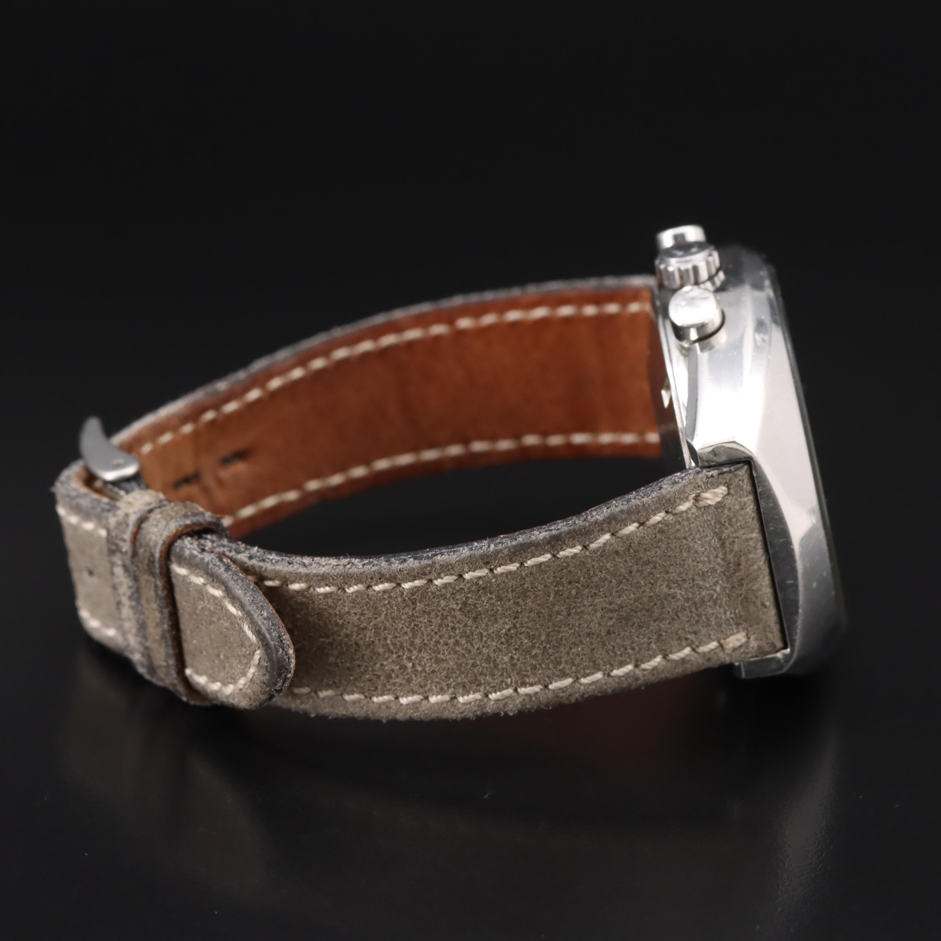 1973 Omega Speedmaster MKII Professional Watch