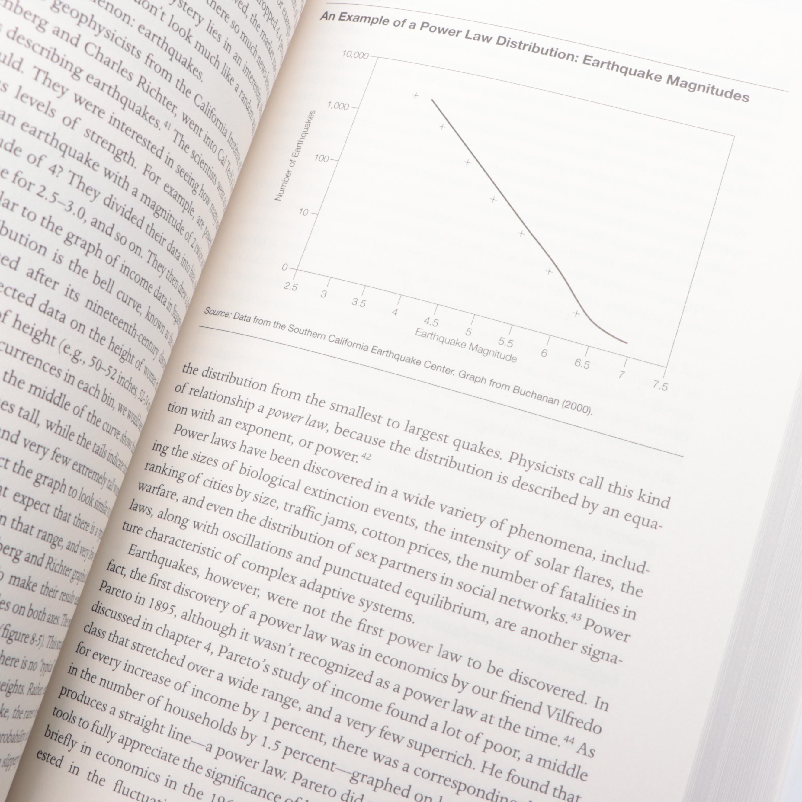 Business and Economics Books Including First Edition "The Origin of Wealth"