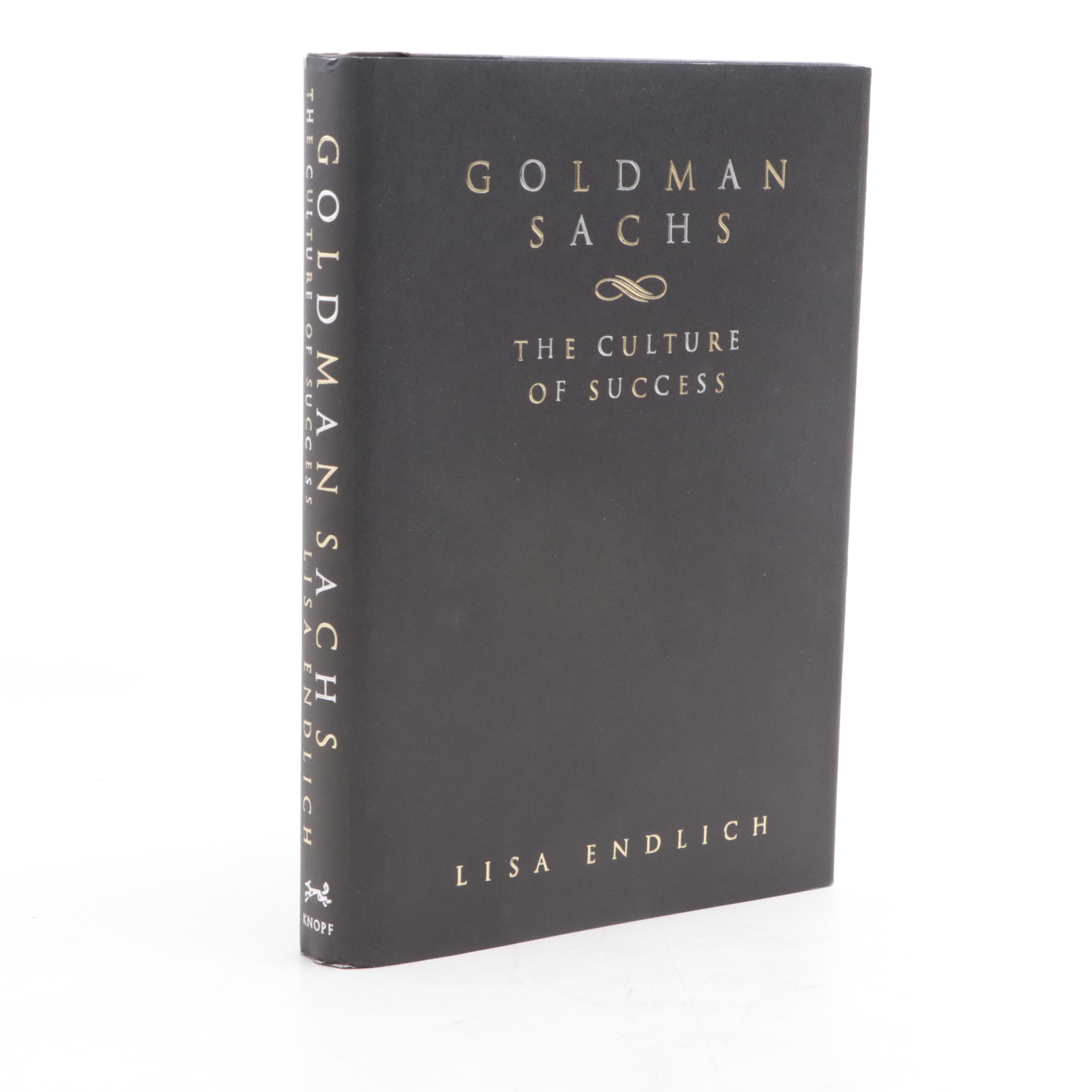 Business and Economics Books Including First Edition "The Origin of Wealth"