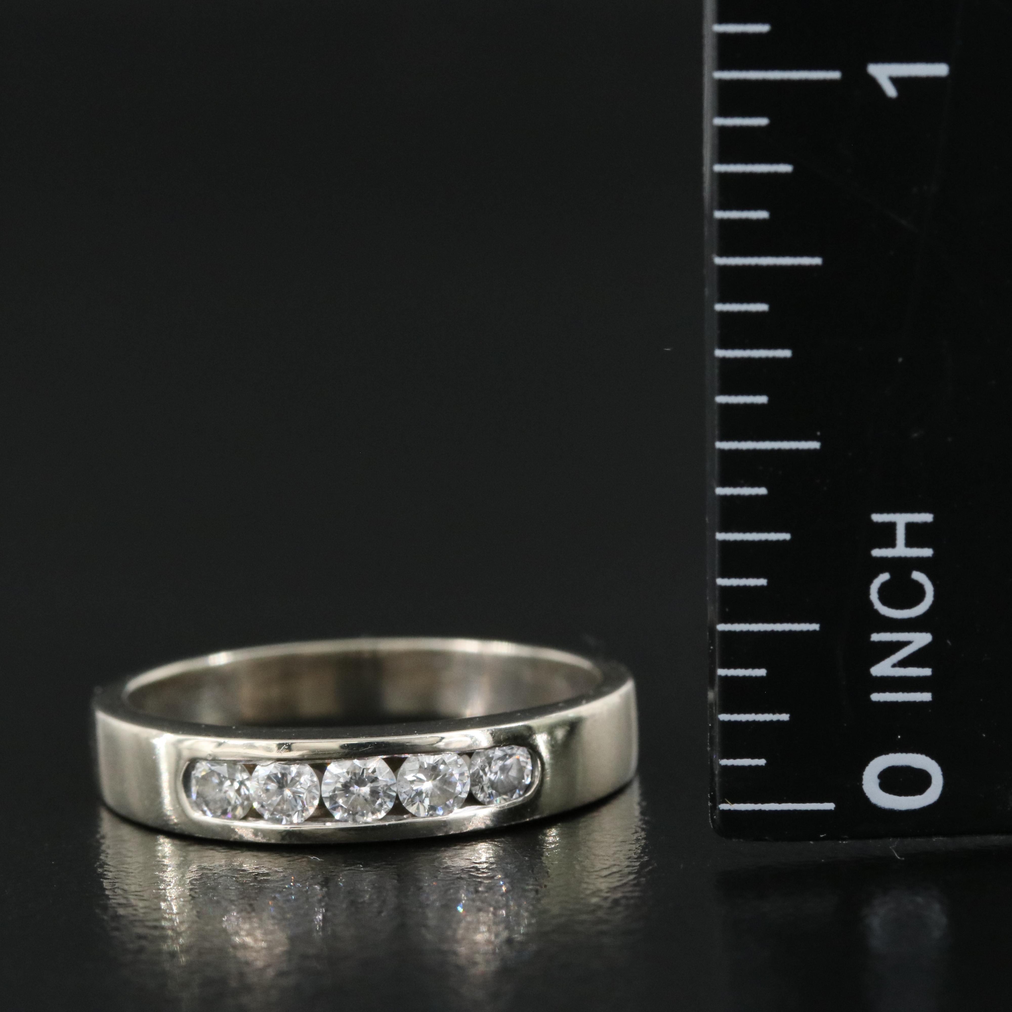 14K 0.33 CTW Diamond Ring