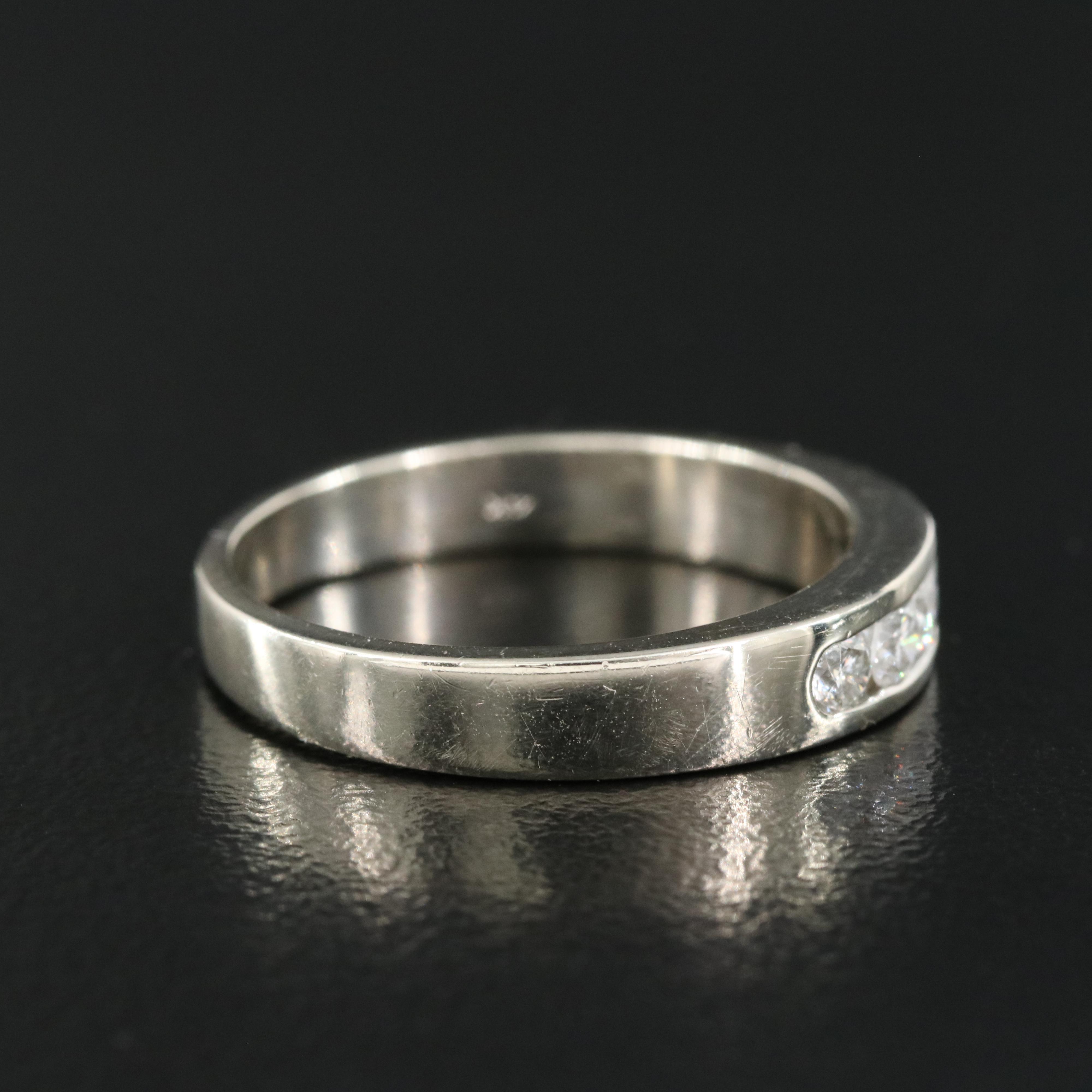 14K 0.33 CTW Diamond Ring